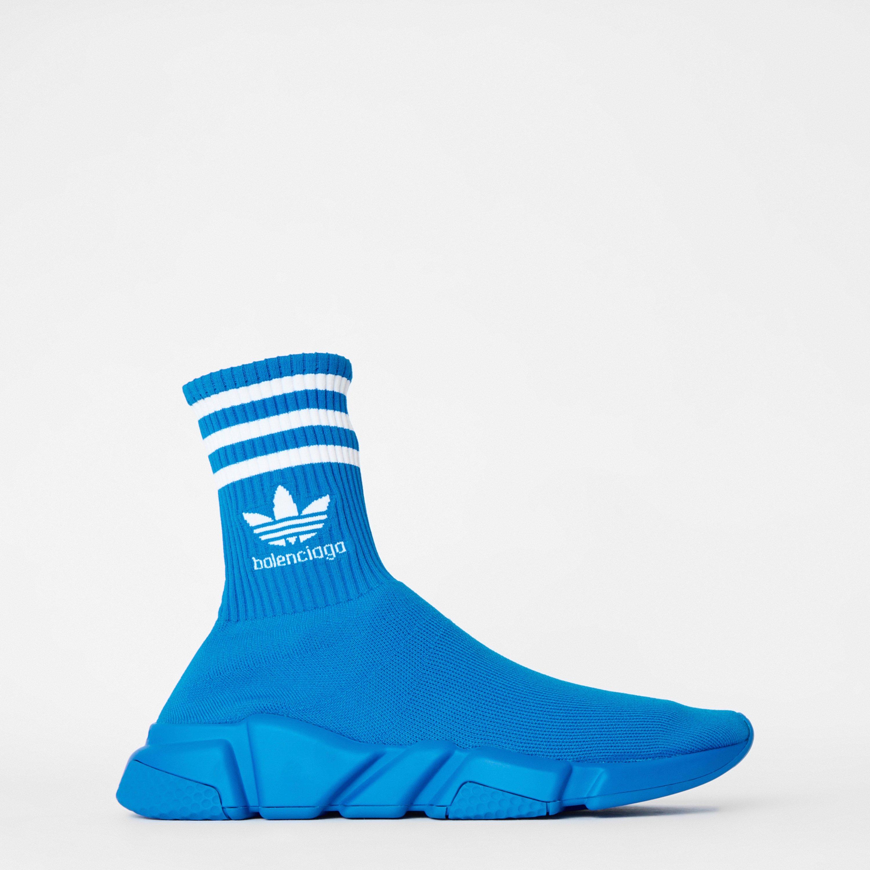 X Adidas Speed Trainers