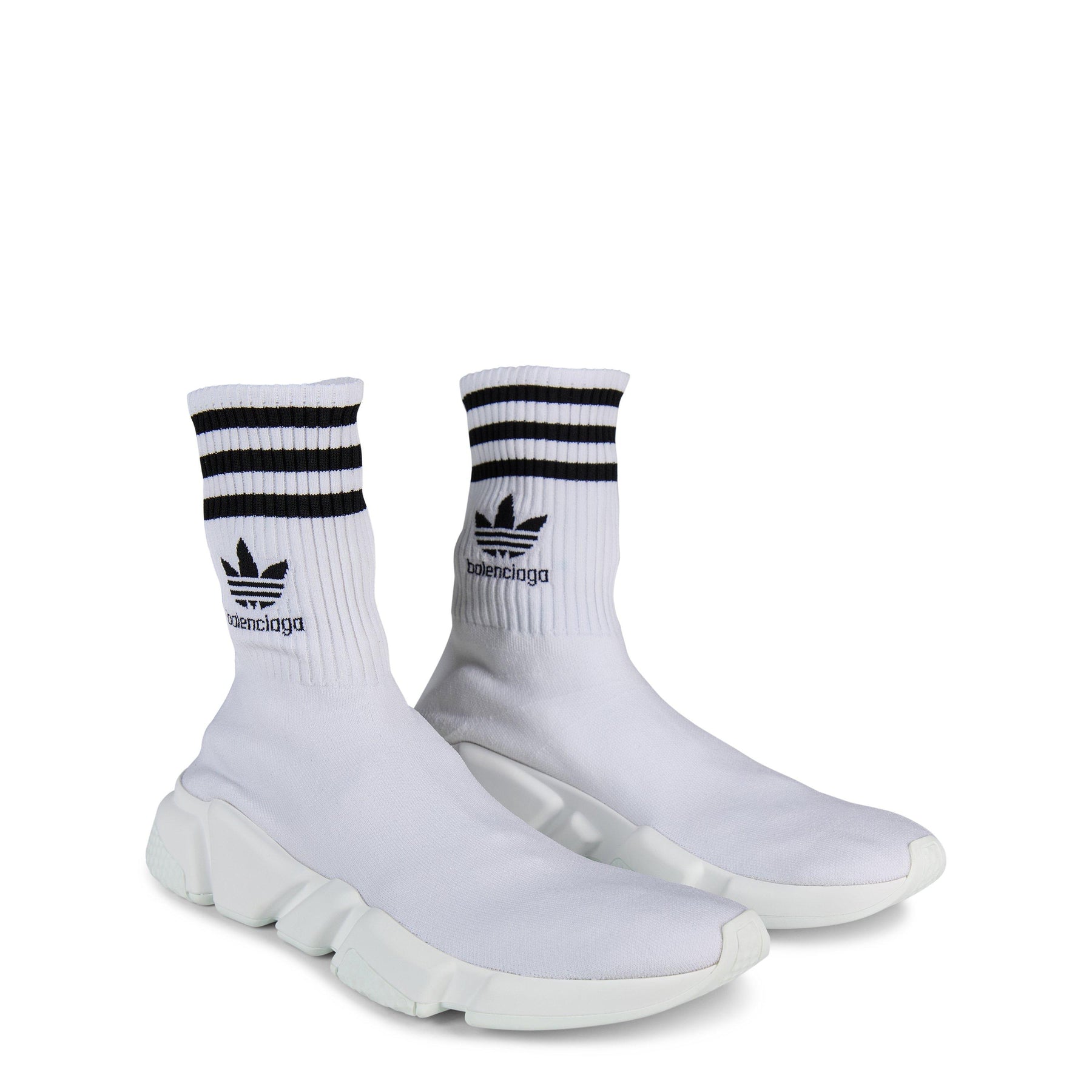 X Adidas Speed Trainers