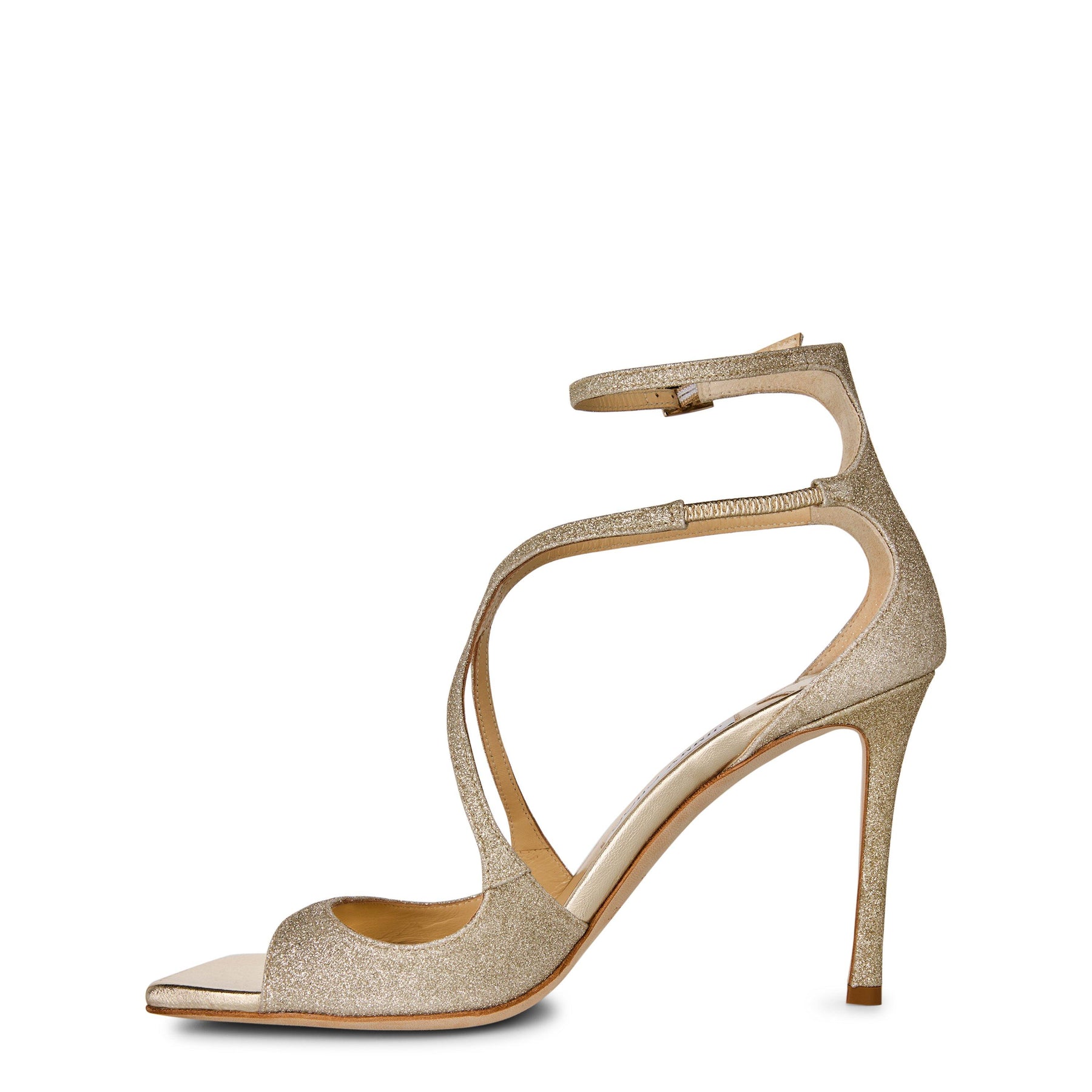 Women's Azia 95 Leather Sandals