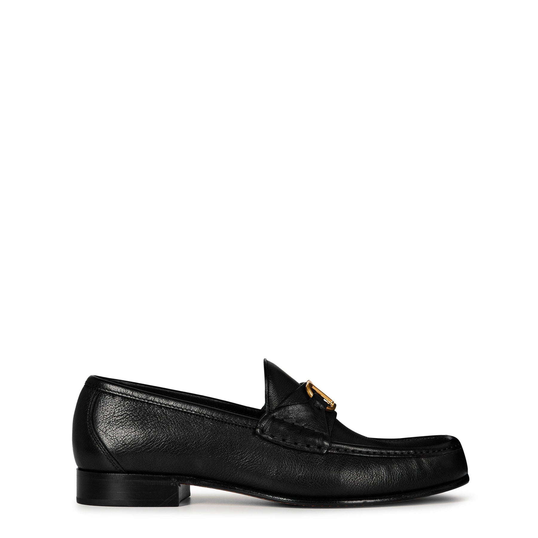 Vlogo Signature Loafers
