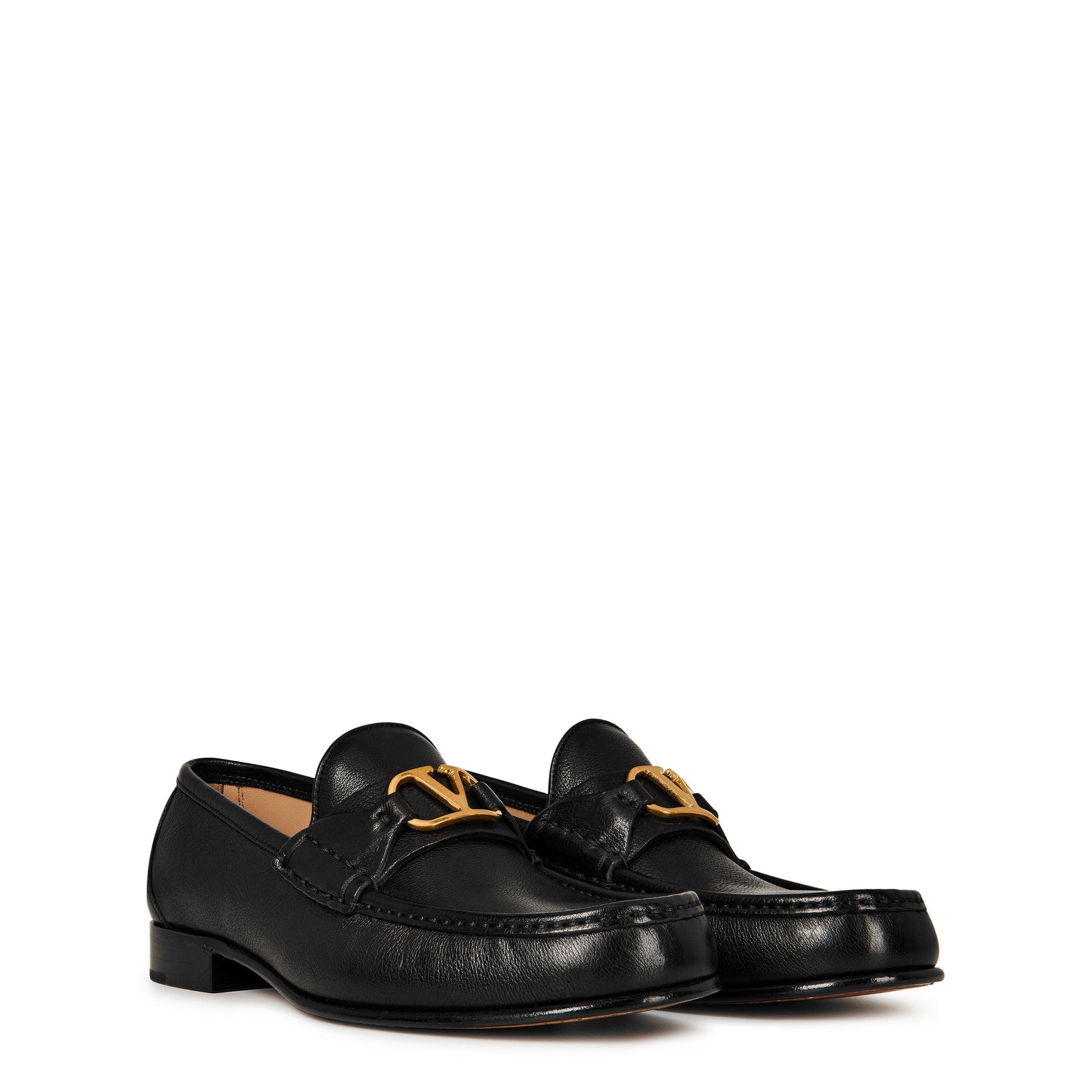 Vlogo Signature Loafers
