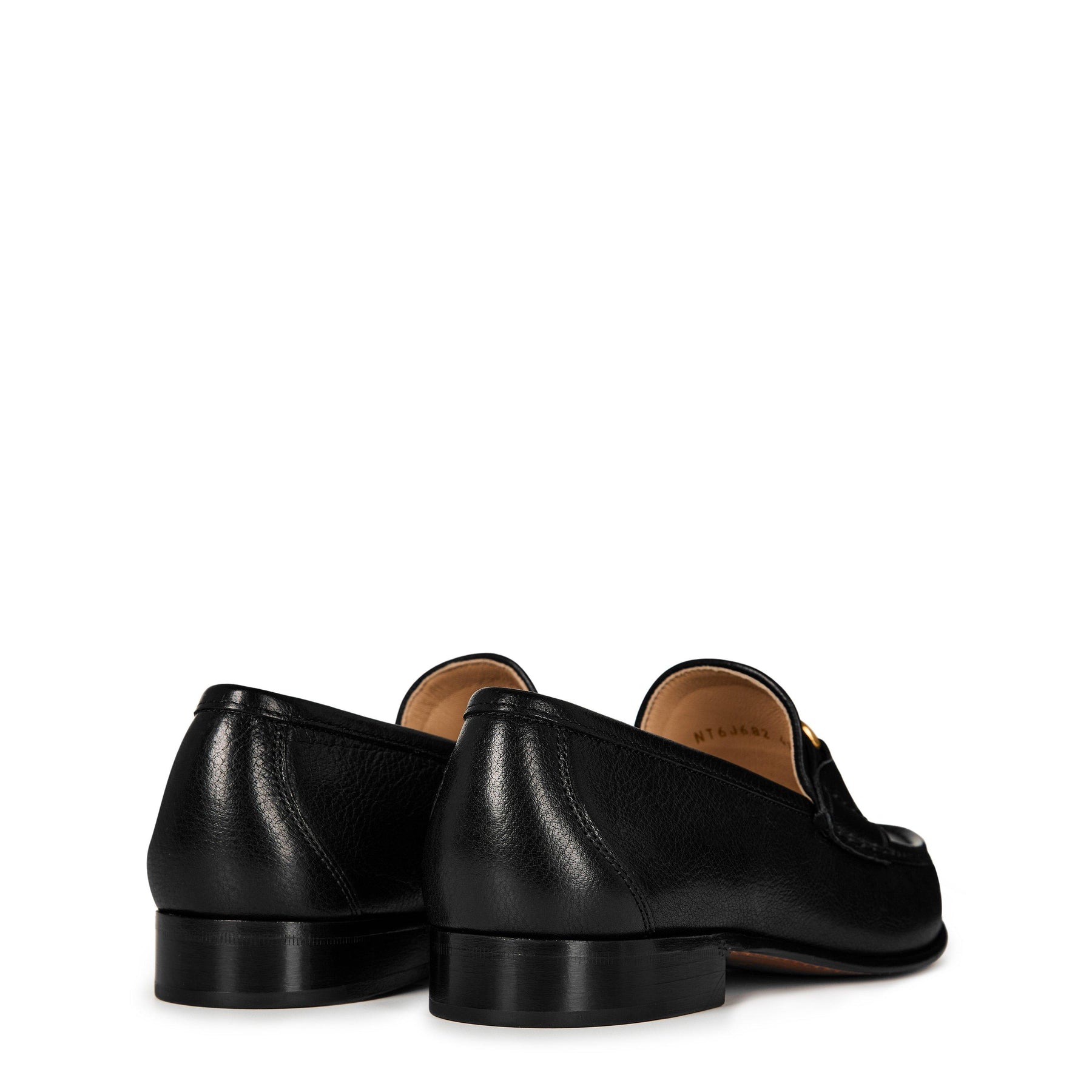 Vlogo Signature Loafers