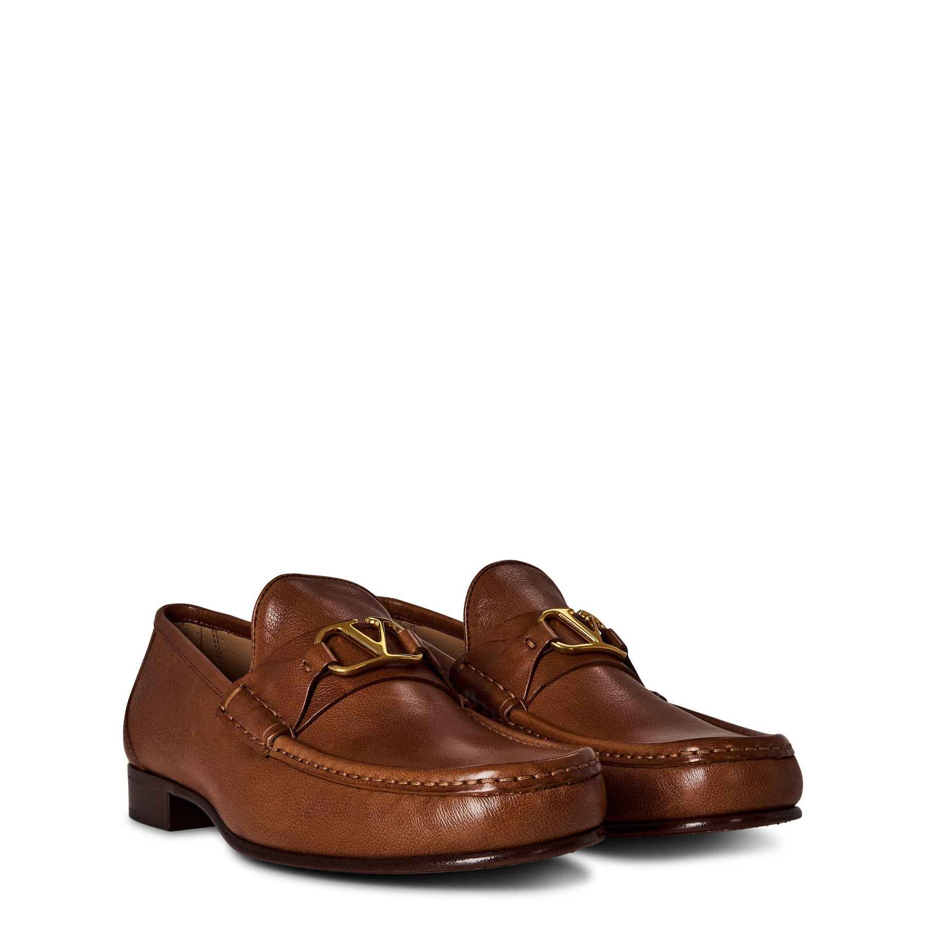 Vlogo Signature Loafers