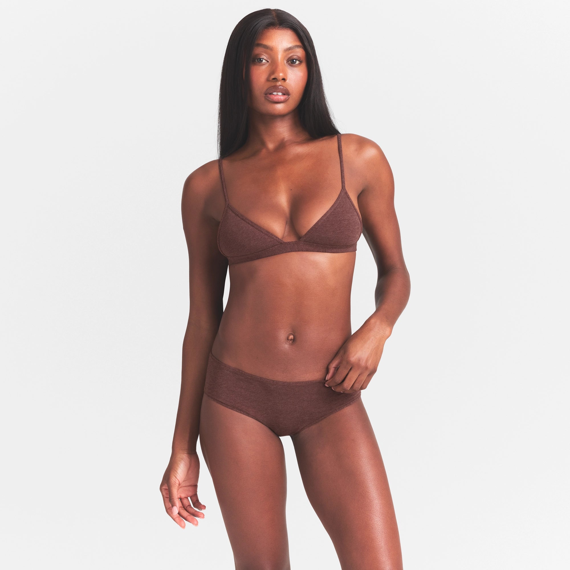 Everyday Cotton Hipster