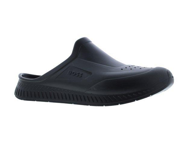 Titanium-R Rubber Slide