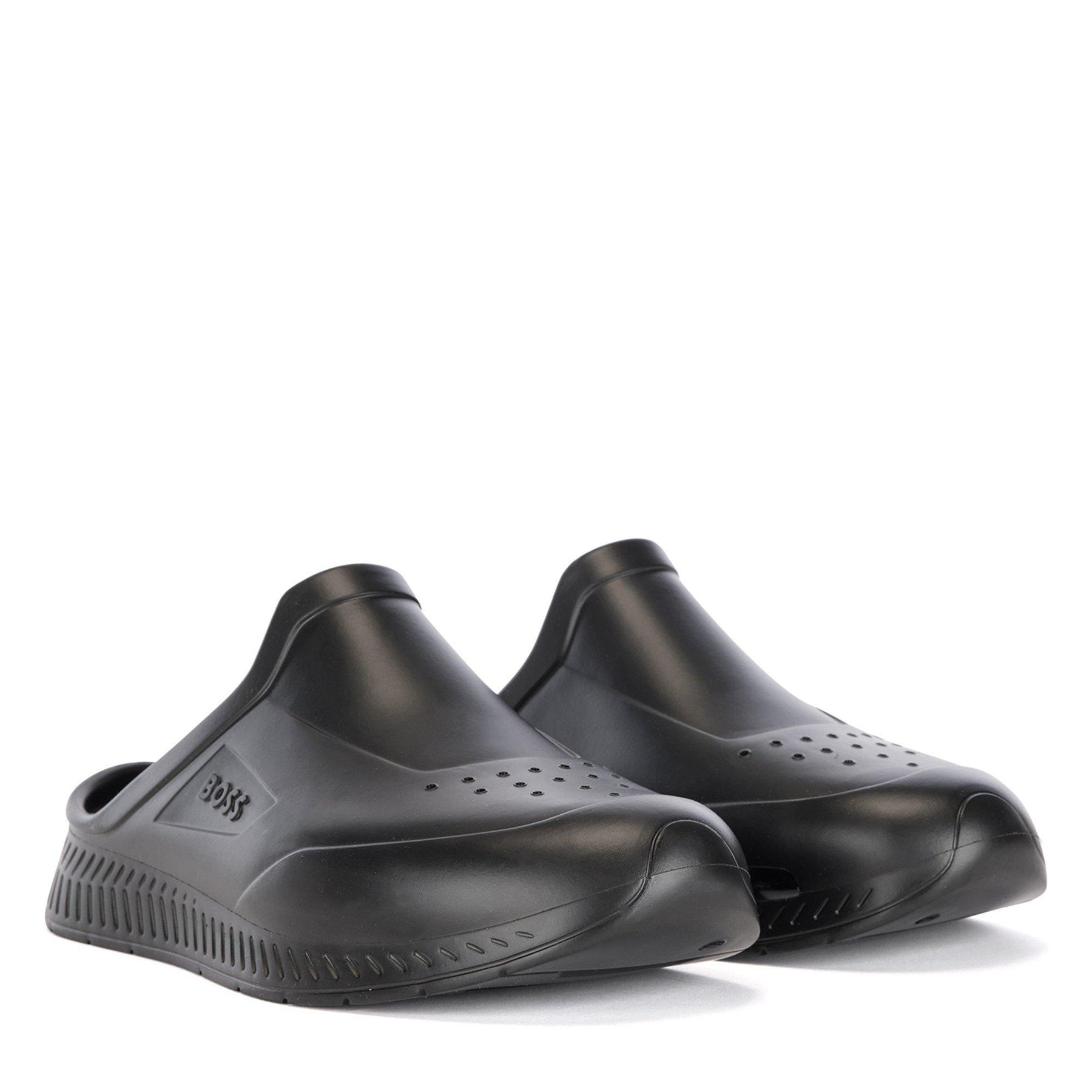 Titanium-R Rubber Slide