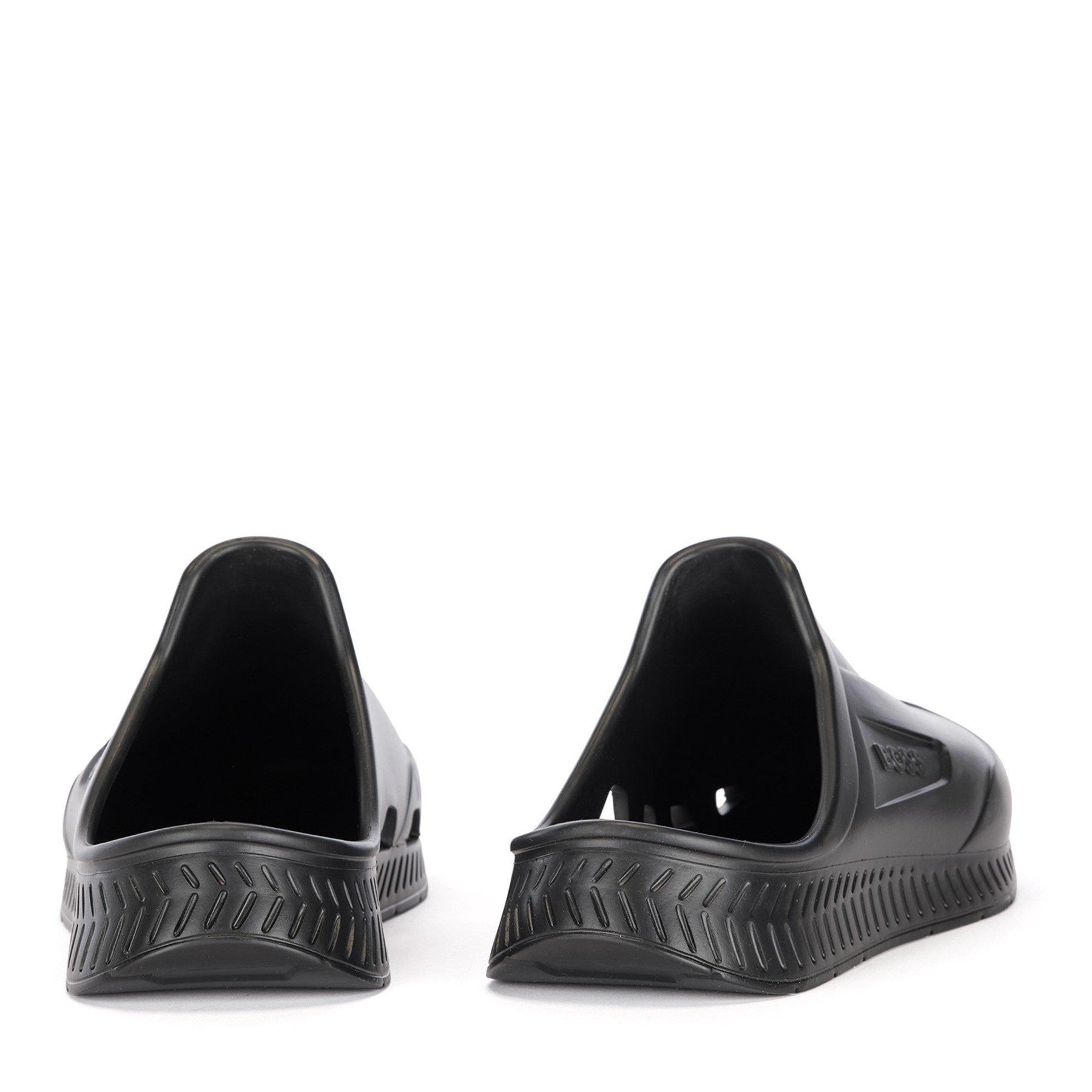 Titanium-R Rubber Slide