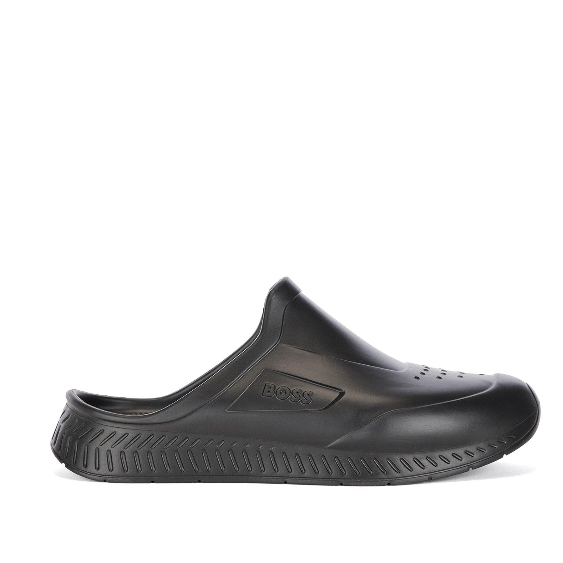 Titanium-R Rubber Slide