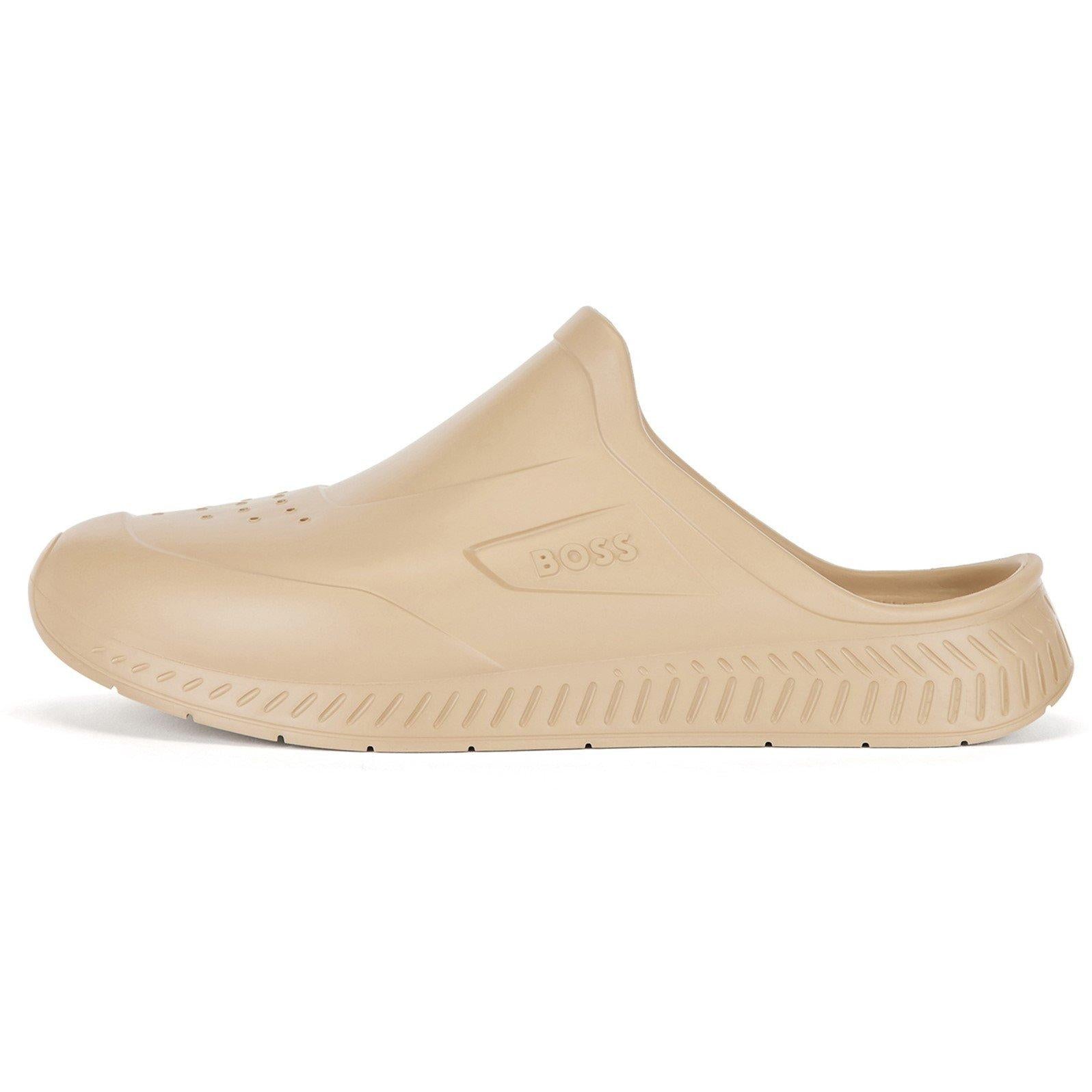 Titanium-R Rubber Slide