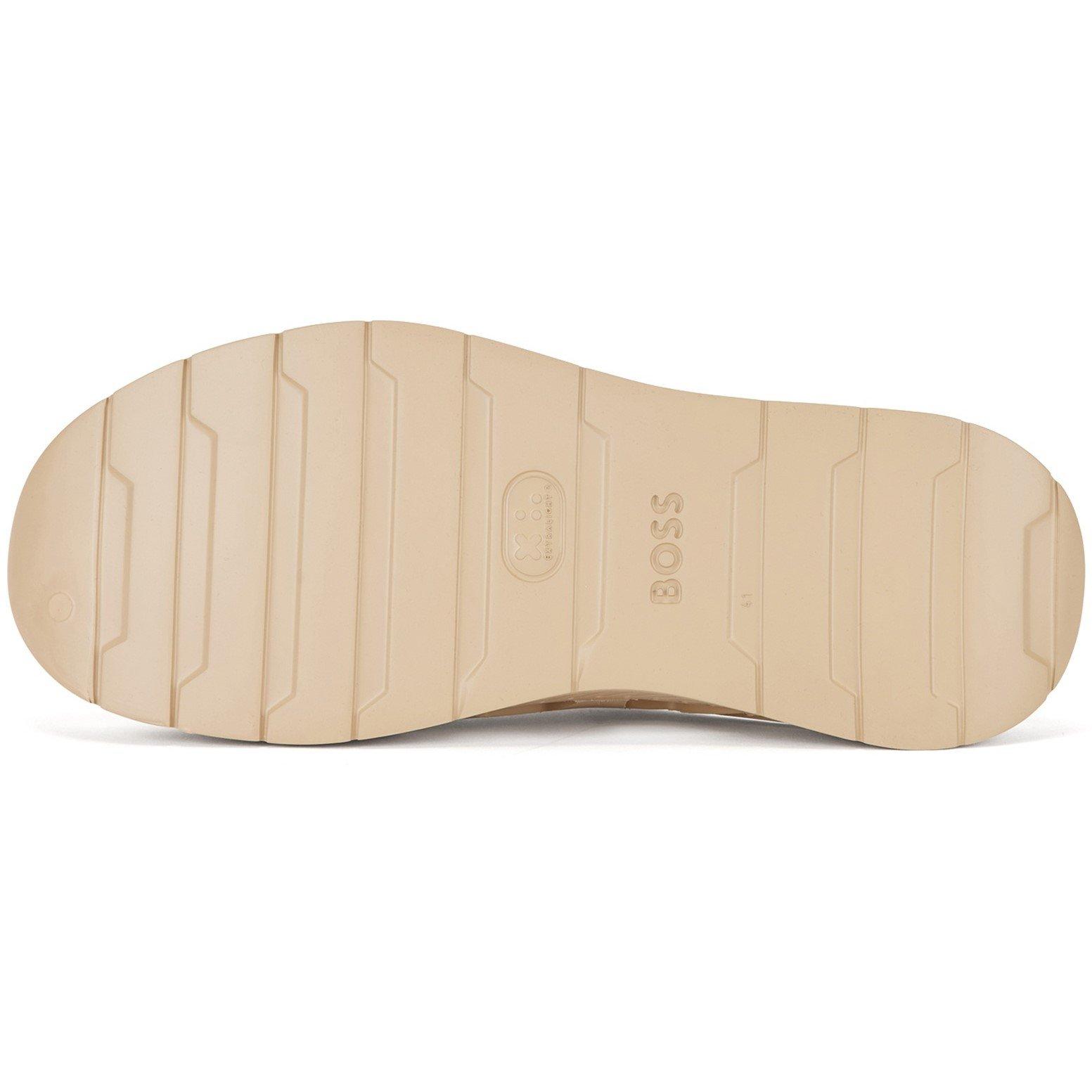 Titanium-R Rubber Slide