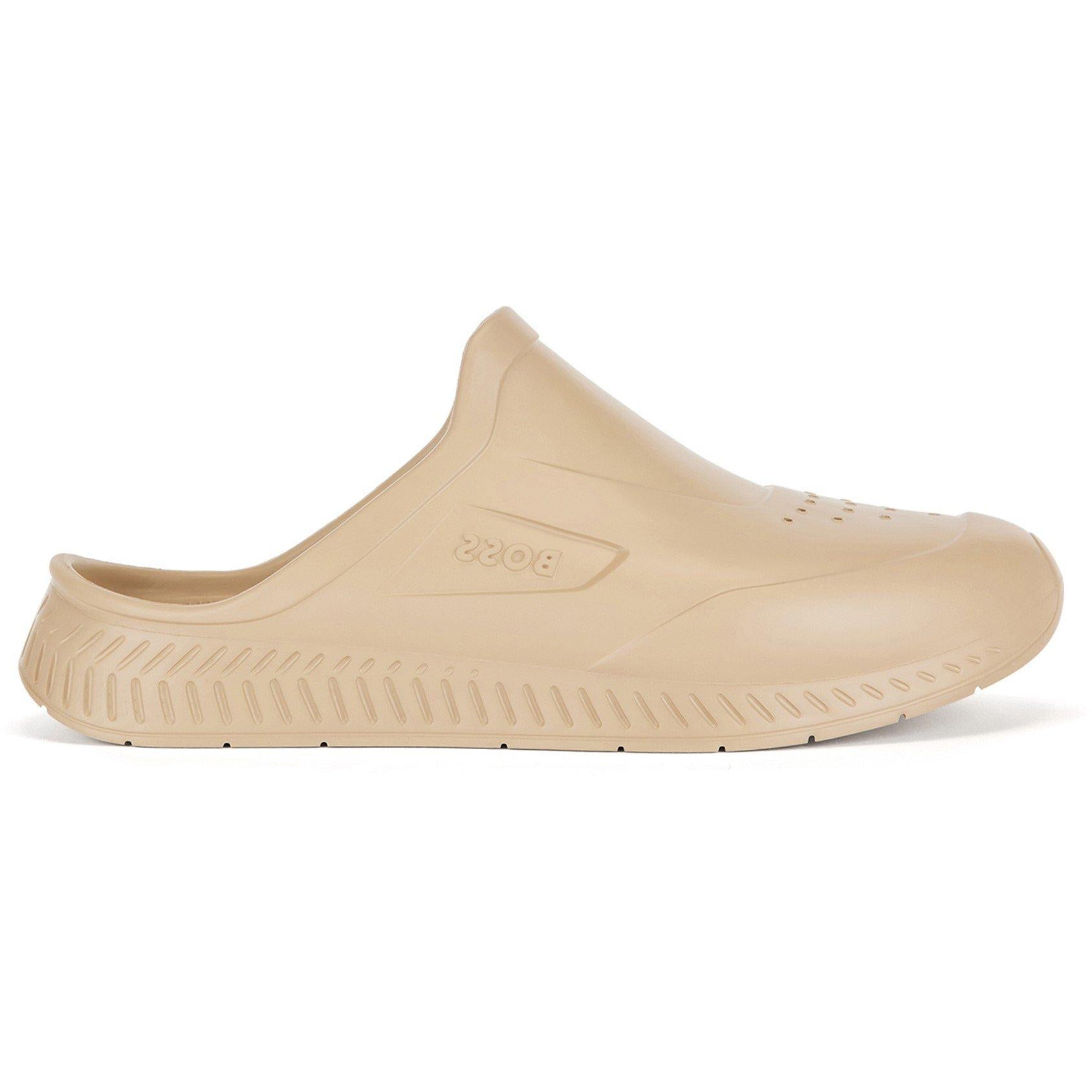 Titanium-R Rubber Slide