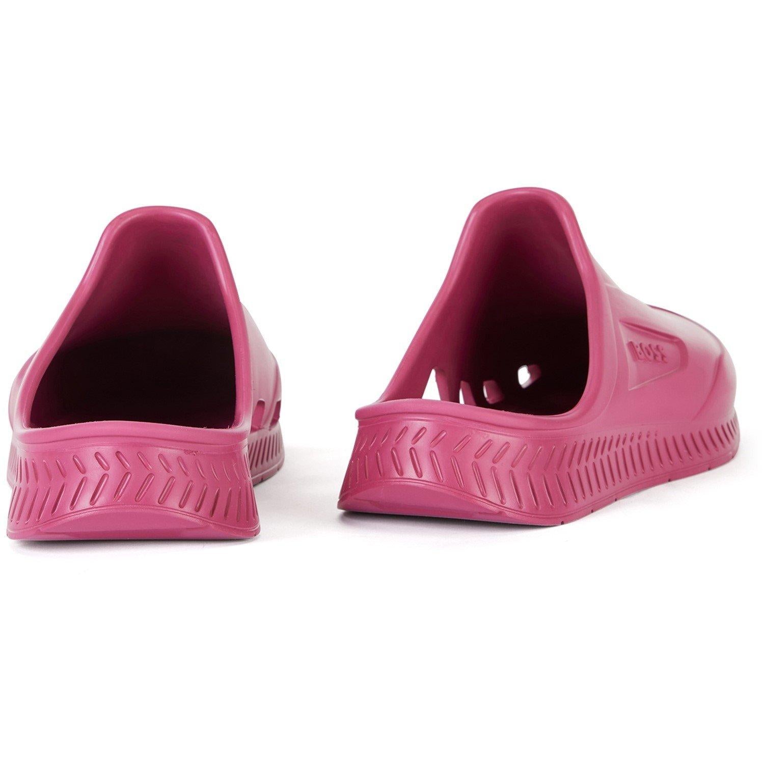 Titanium-R Rubber Slide