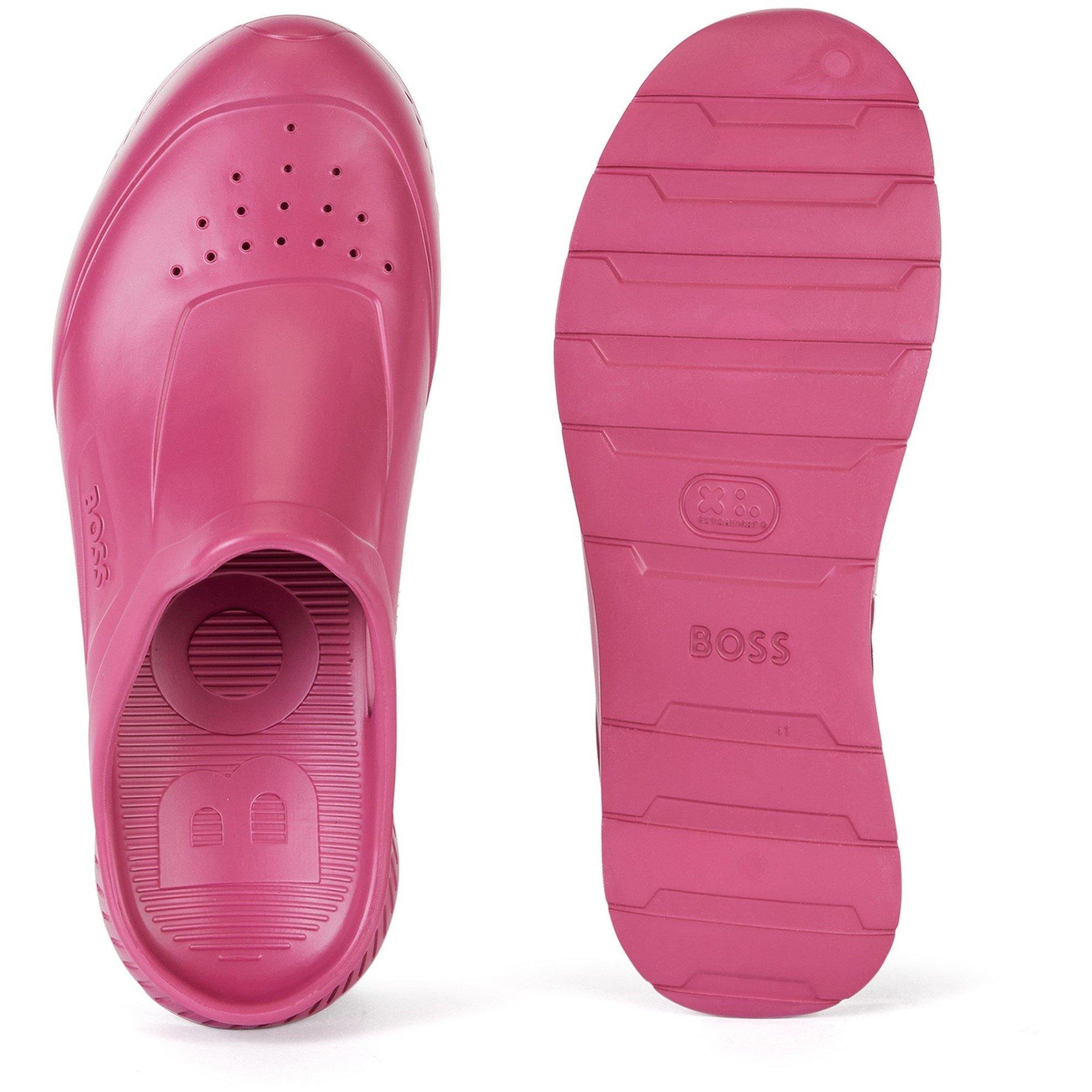 Titanium-R Rubber Slide