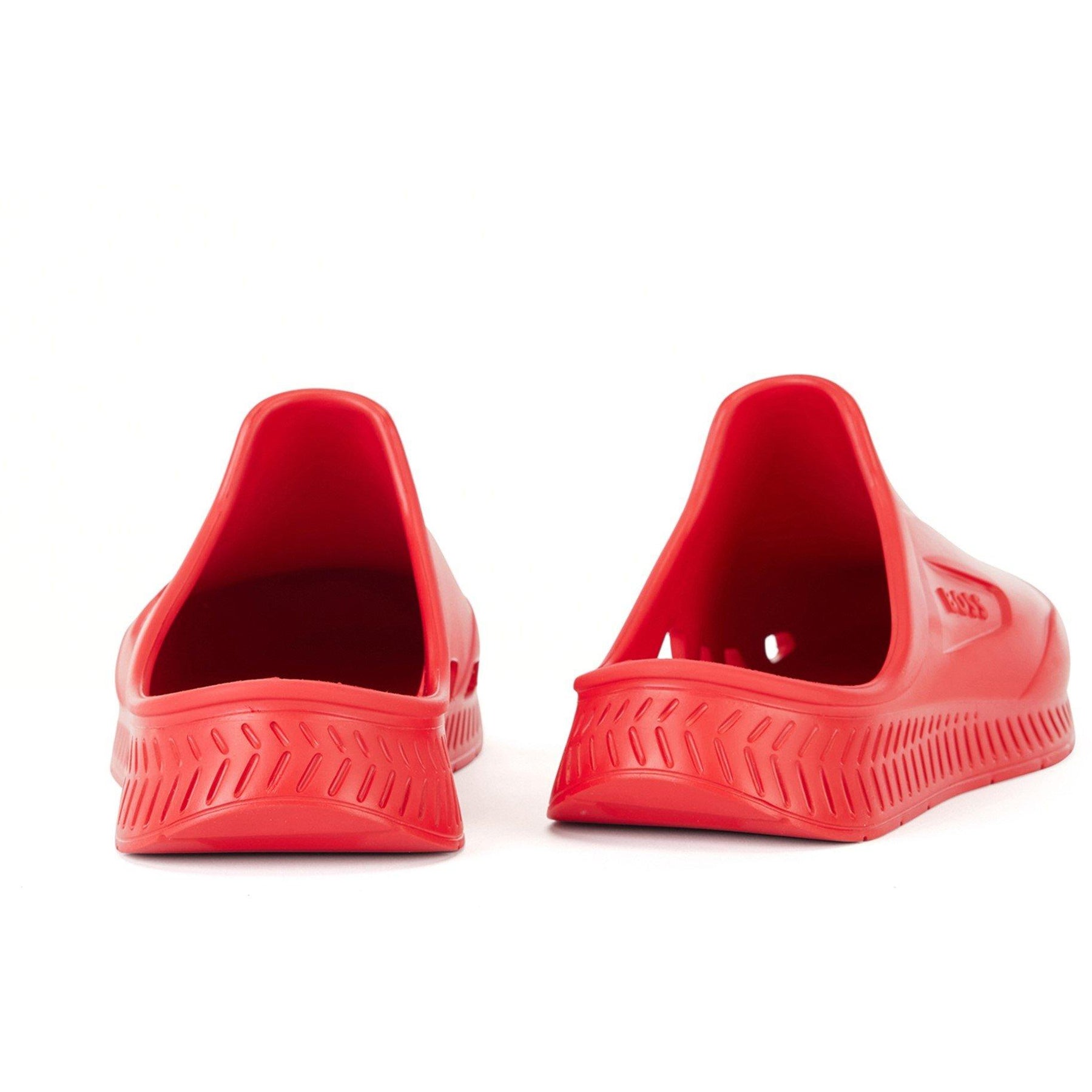 Titanium-R Rubber Slide