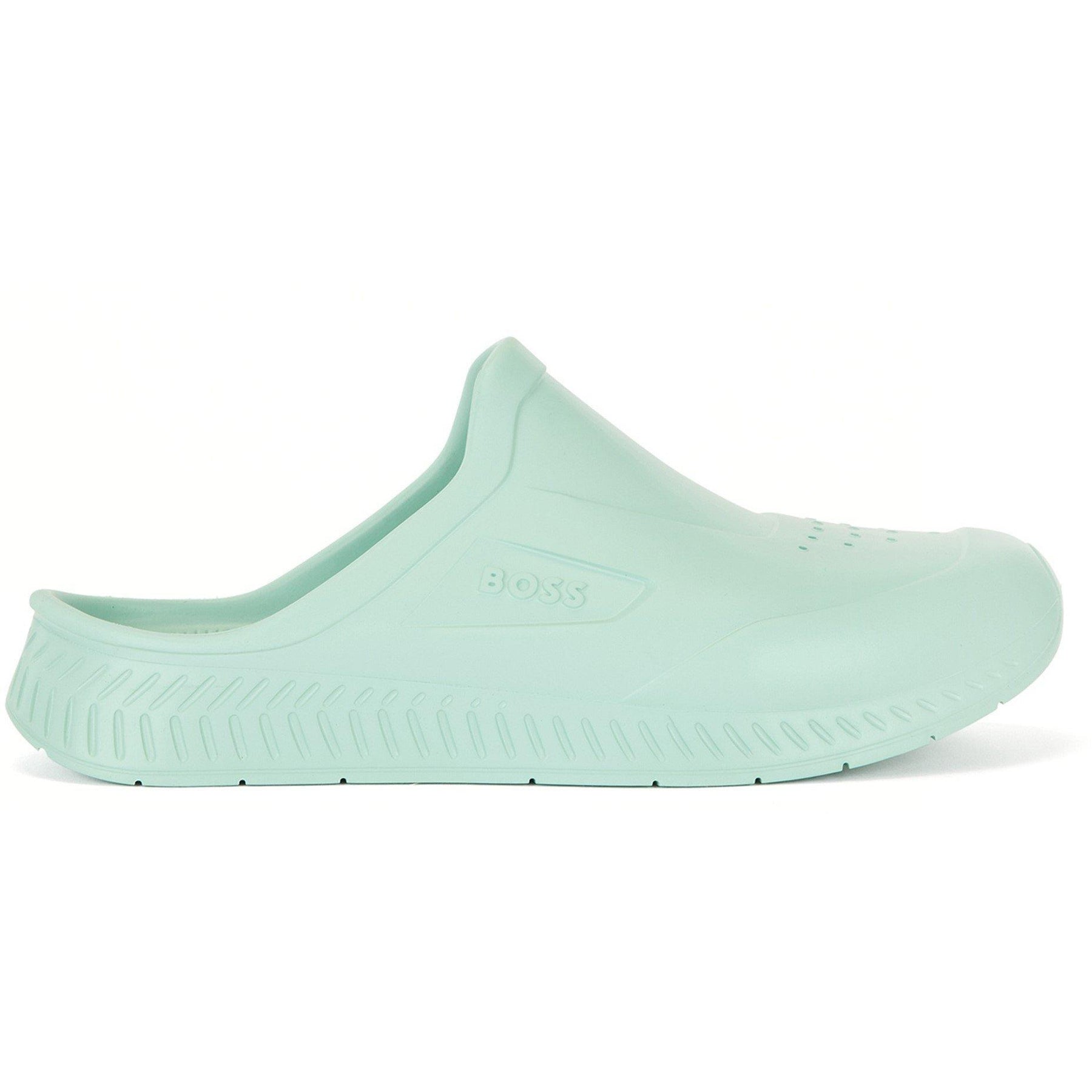 Titanium-R Rubber Slide