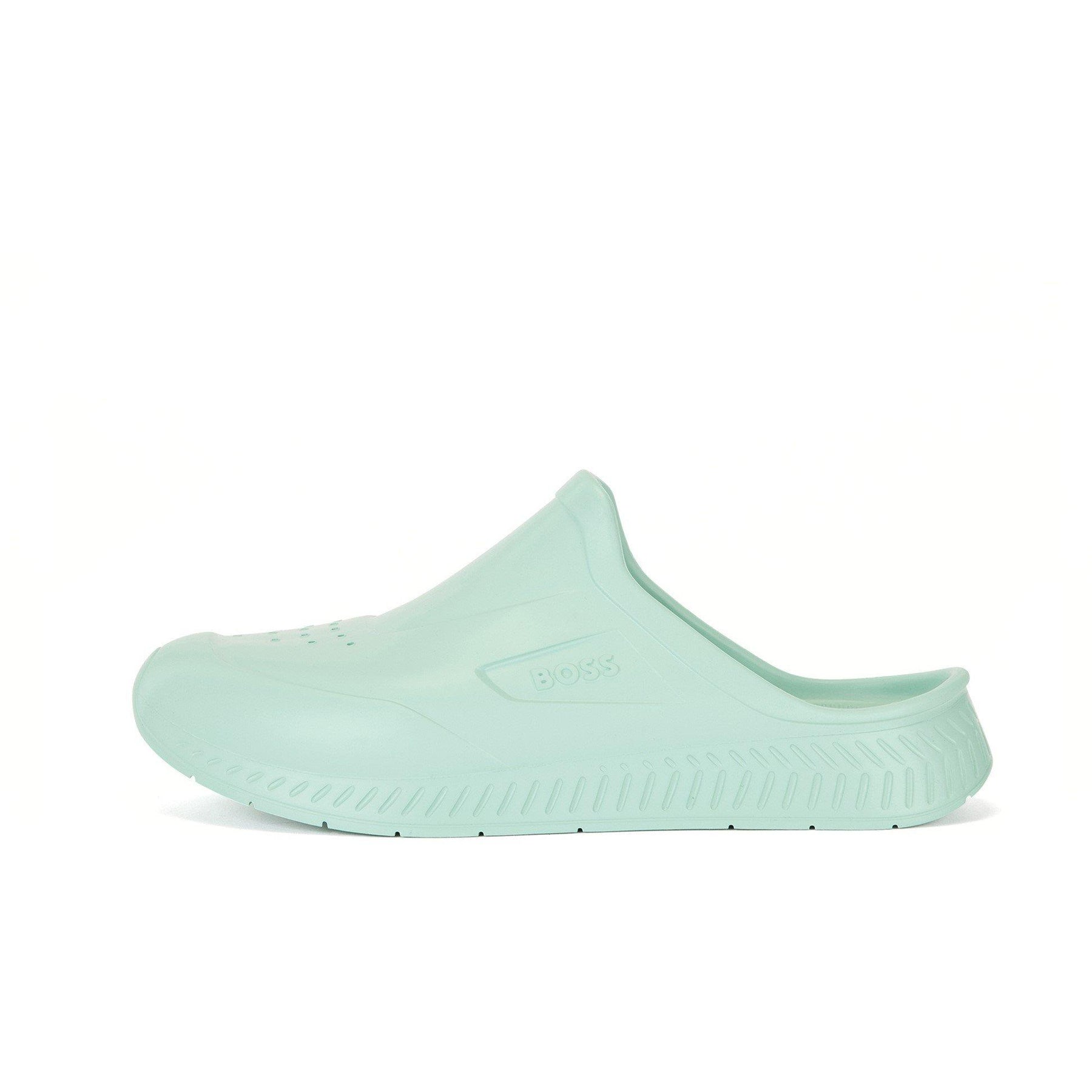 Titanium-R Rubber Slide