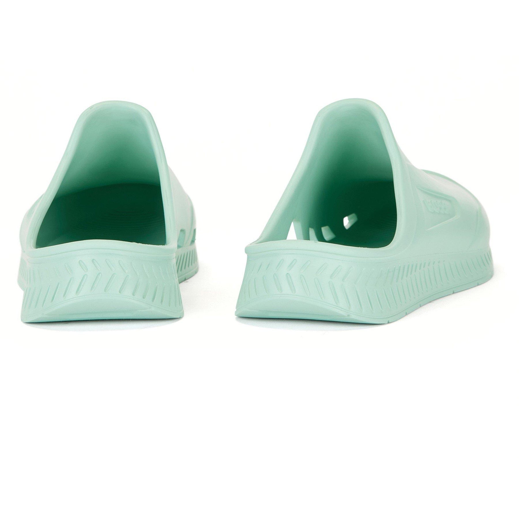 Titanium-R Rubber Slide