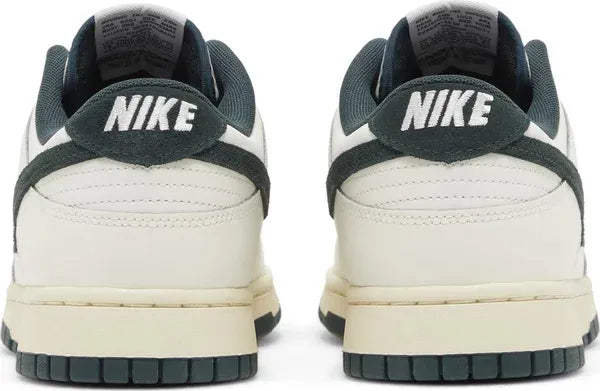 Dunk Low 'Athletic Department - Deep Jungle'