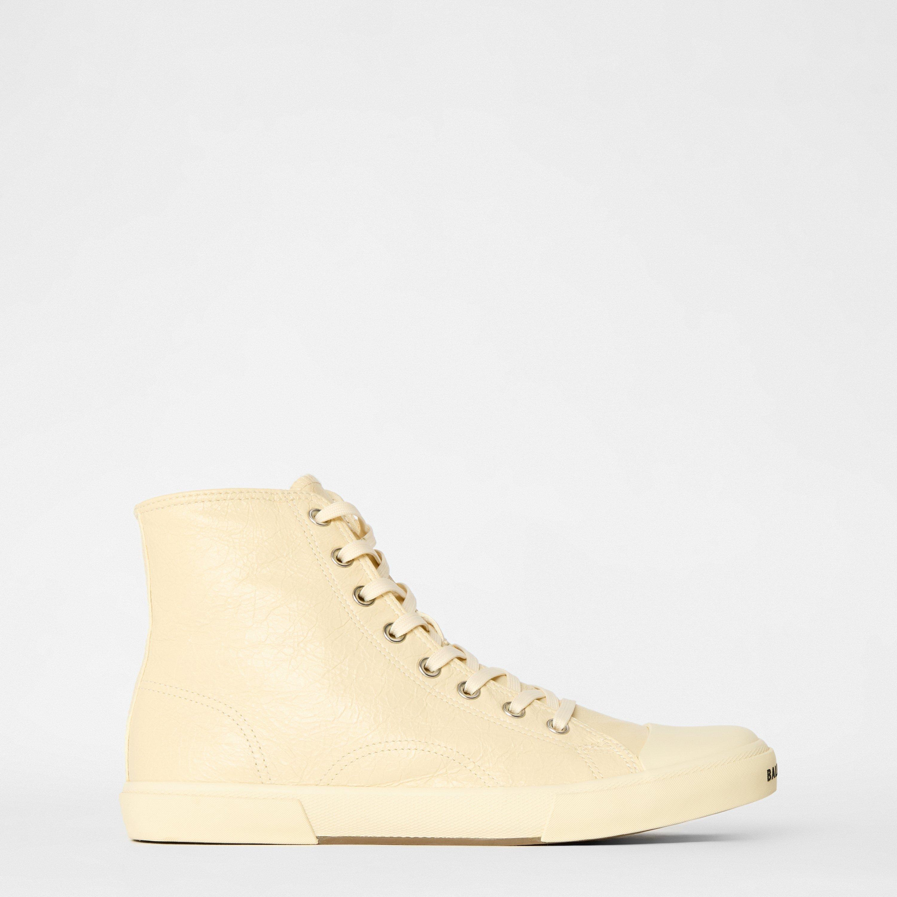 Paris High Tops