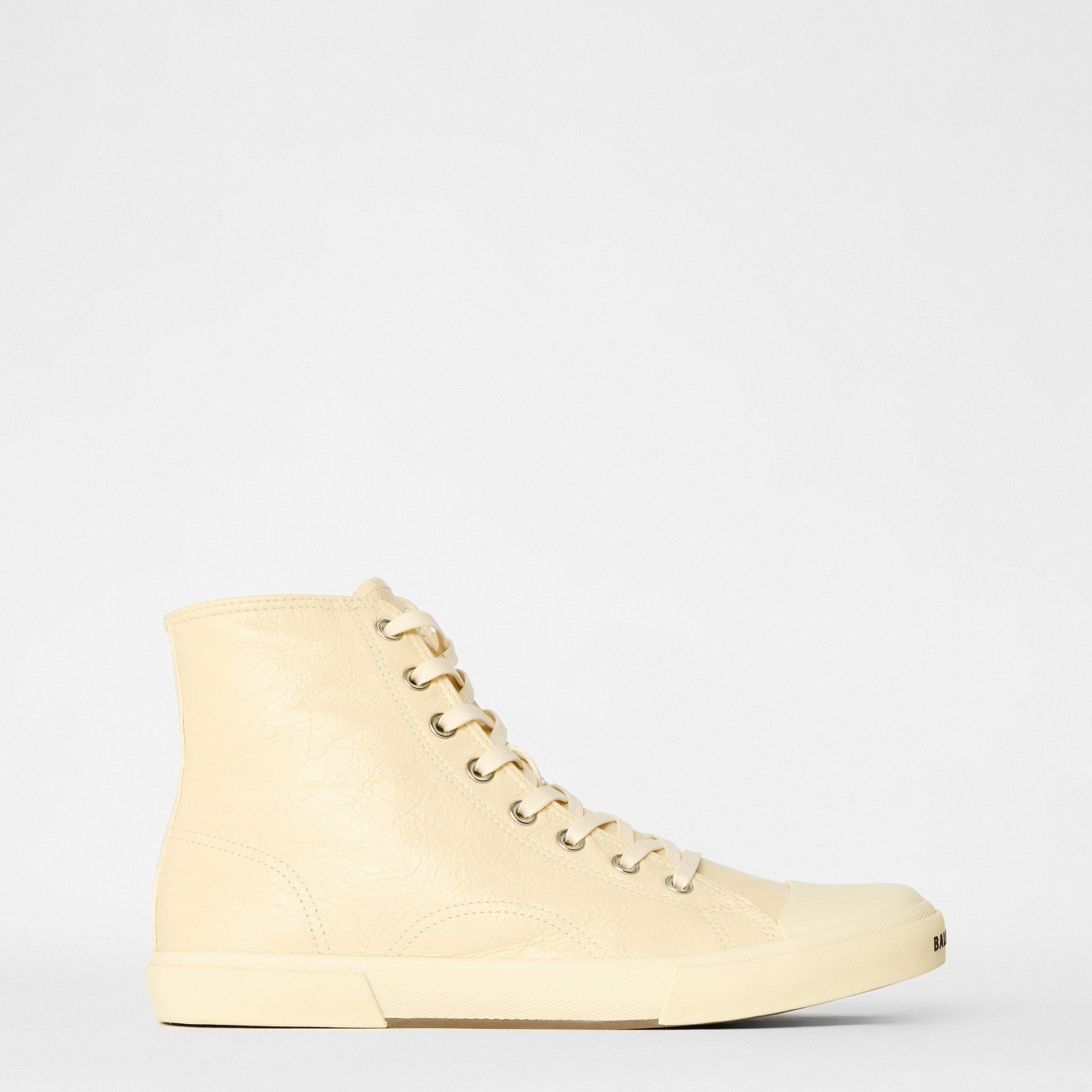 Paris High Tops
