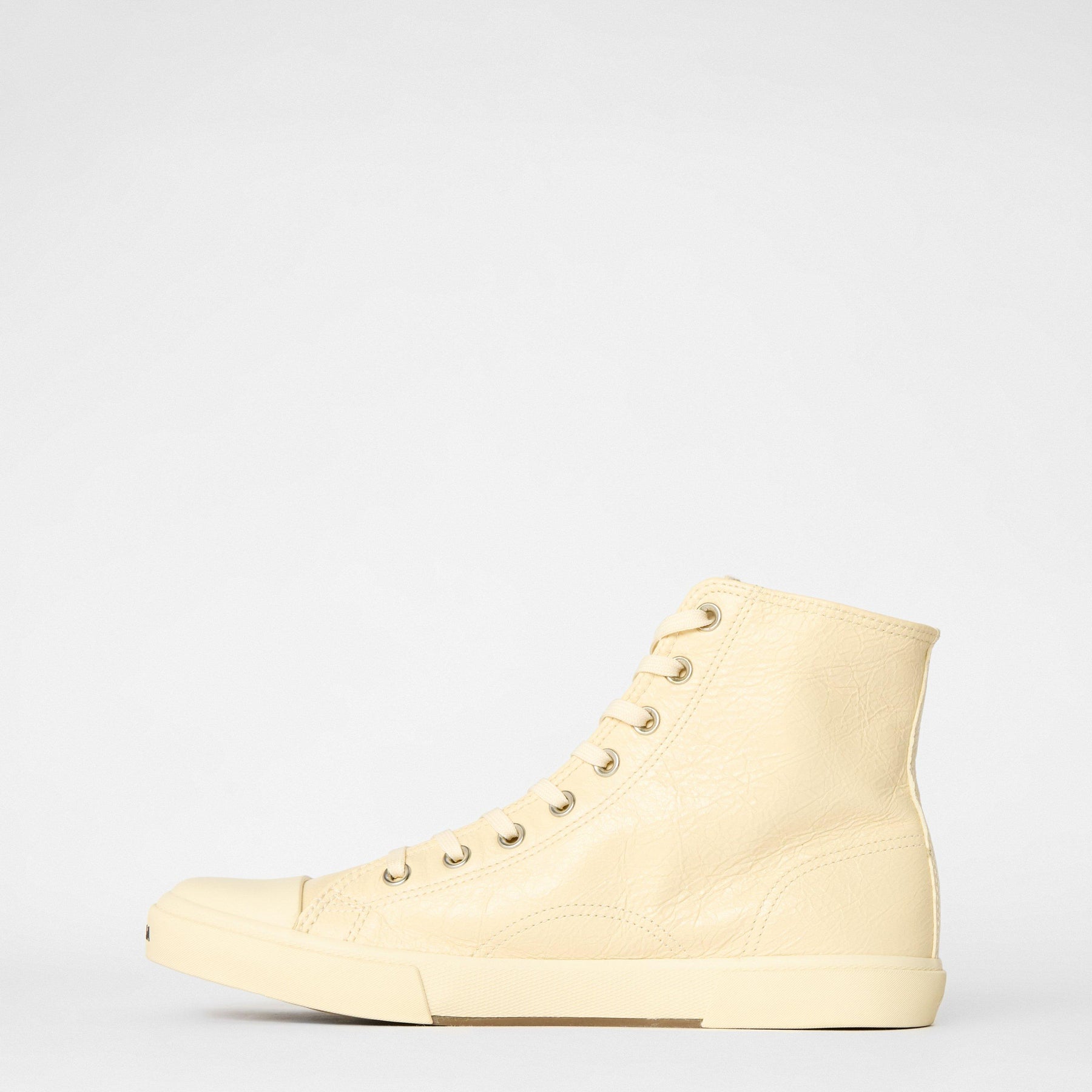 Paris High Tops