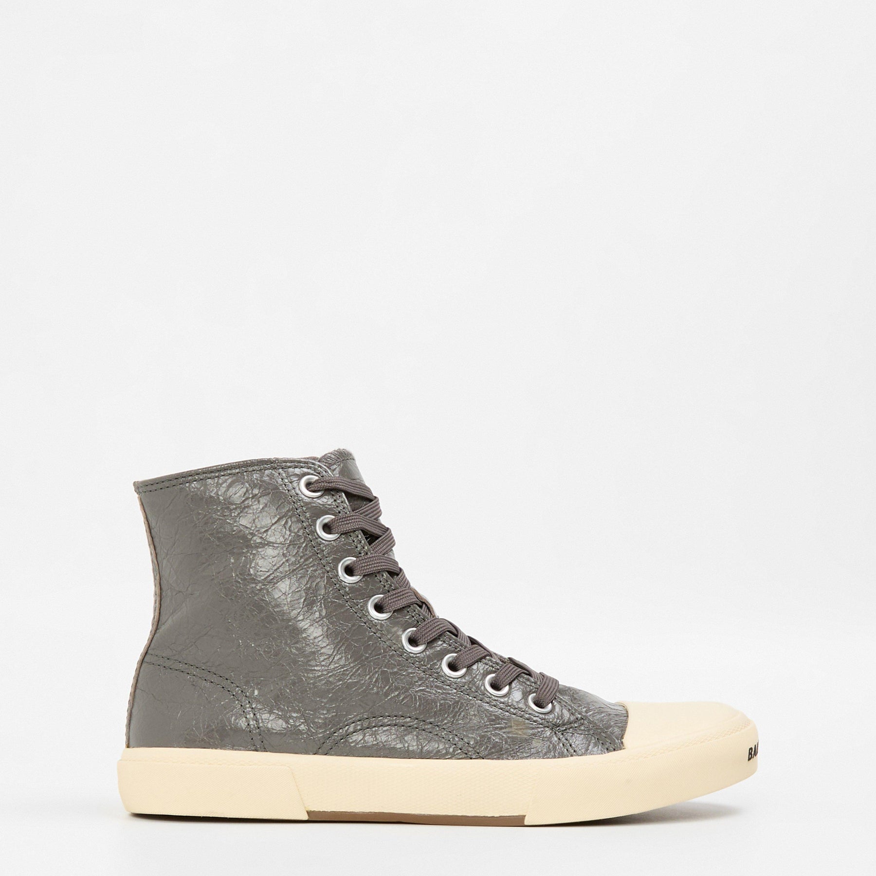 Paris High Tops