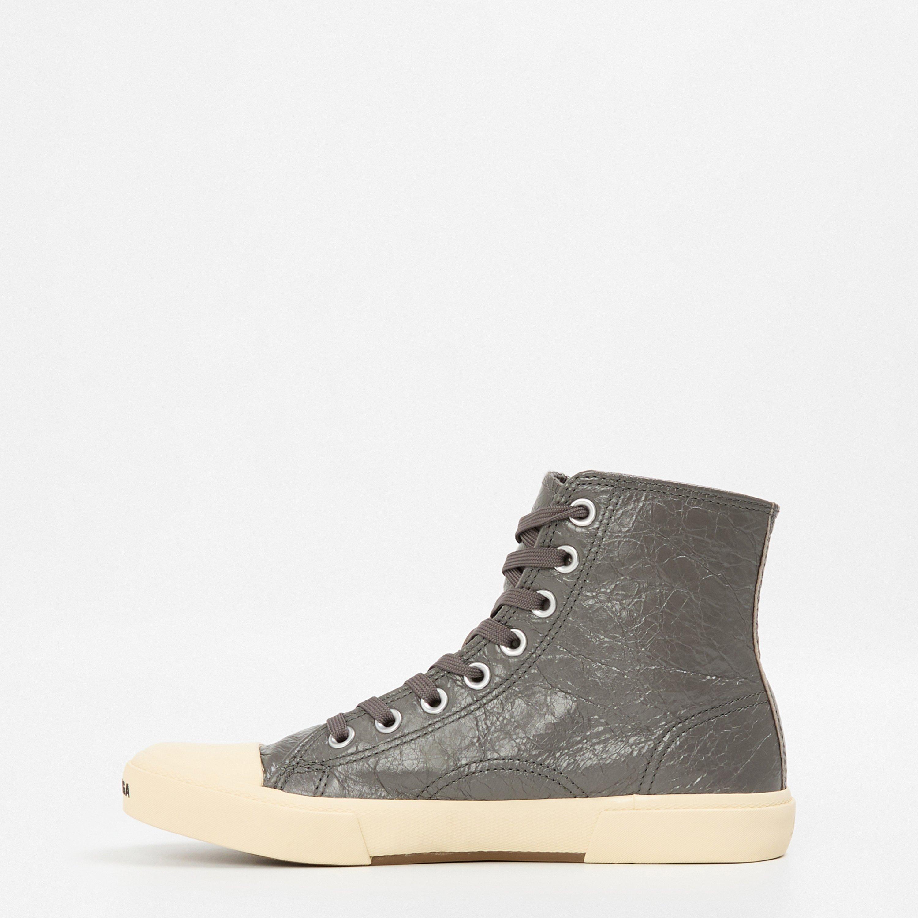 Paris High Tops