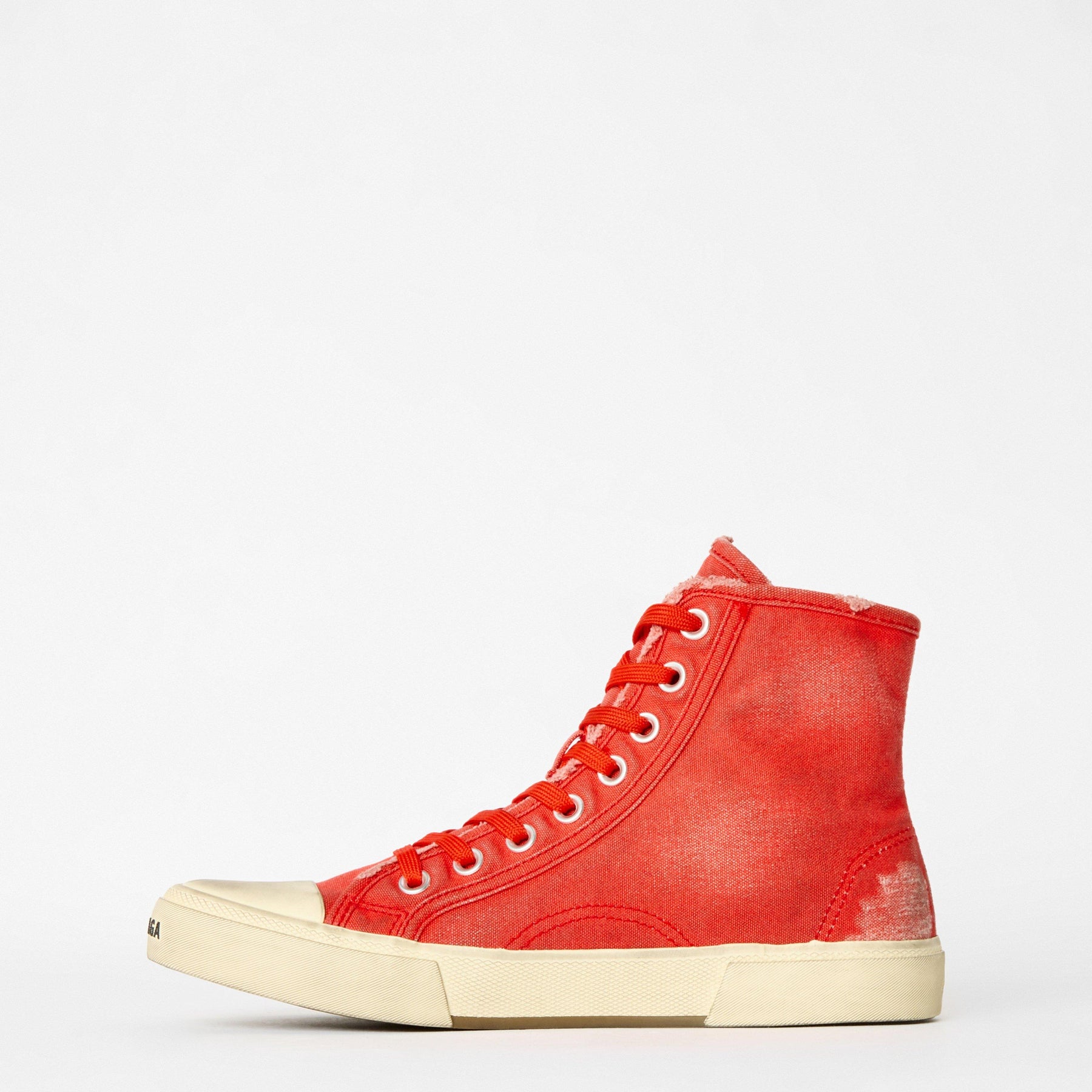 Paris High Tops