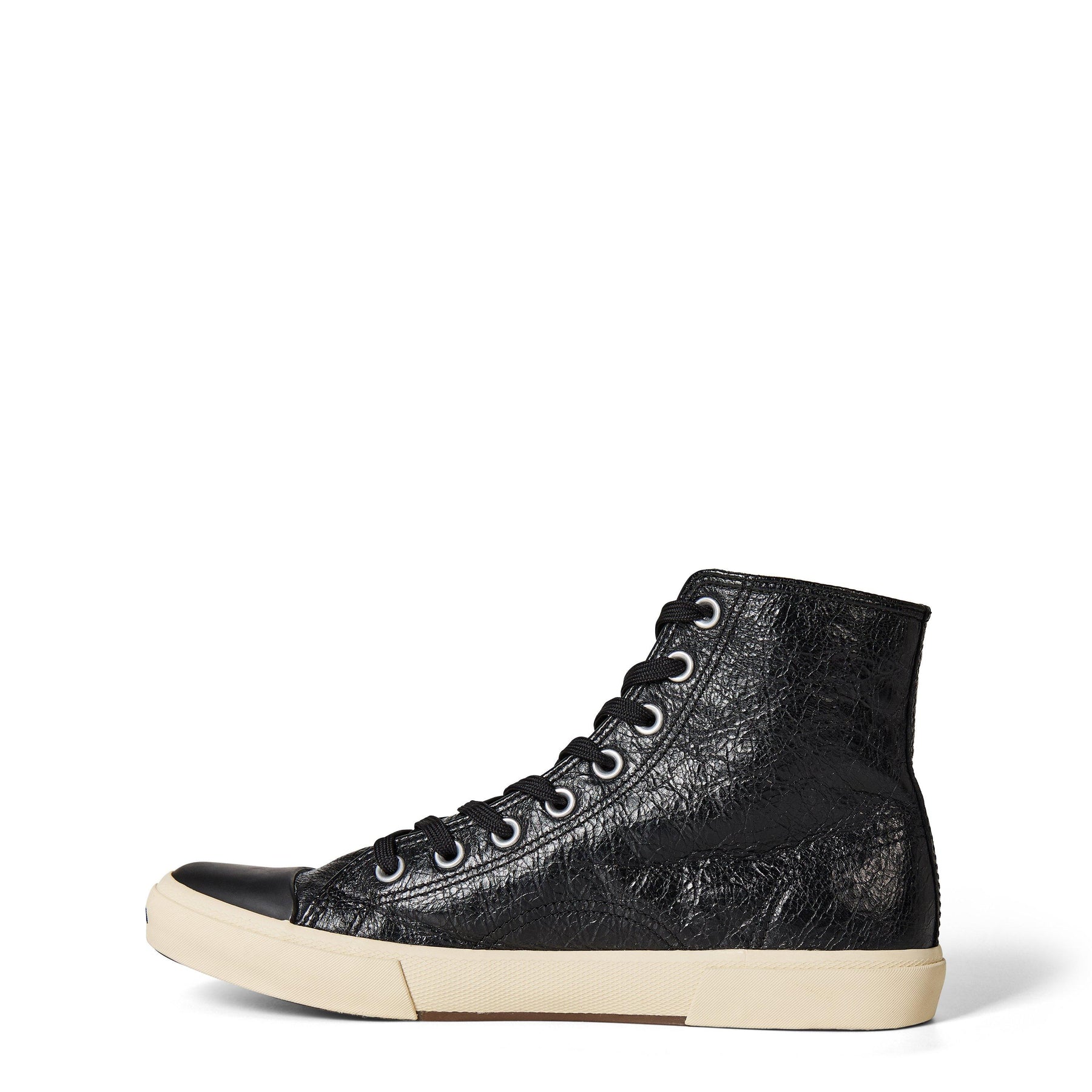 Paris High Tops