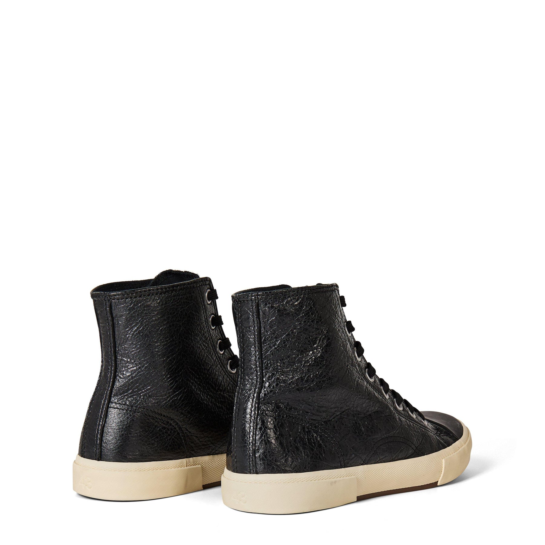 Paris High Tops