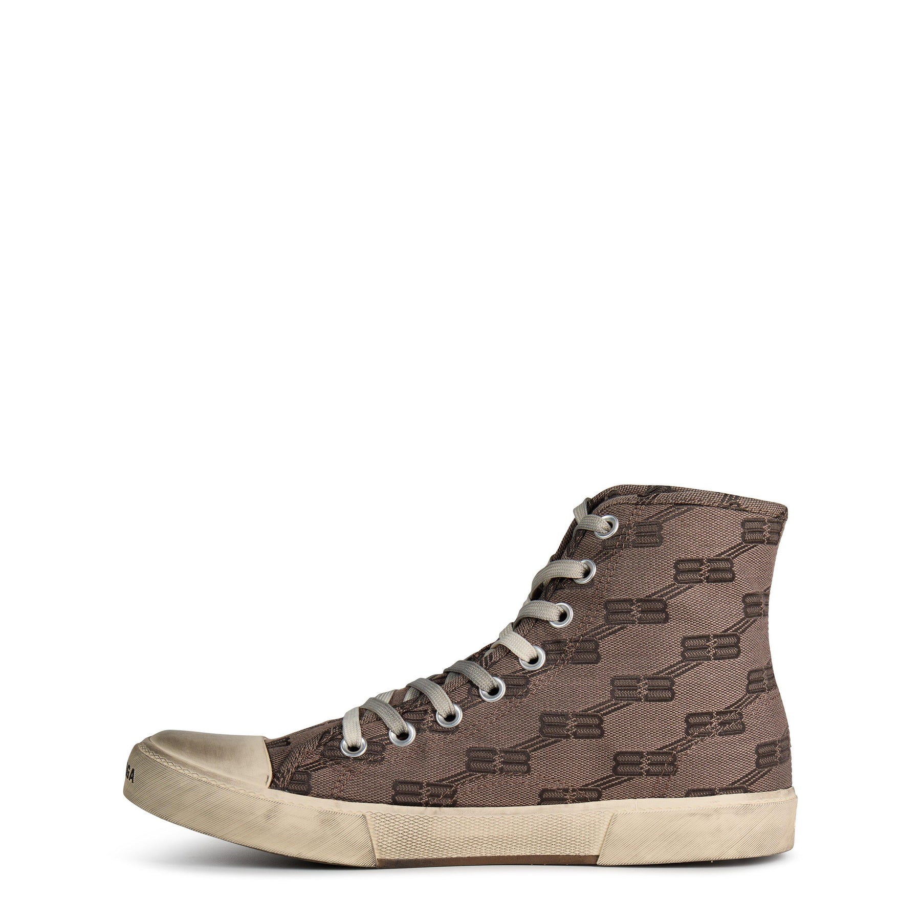 Paris High Tops