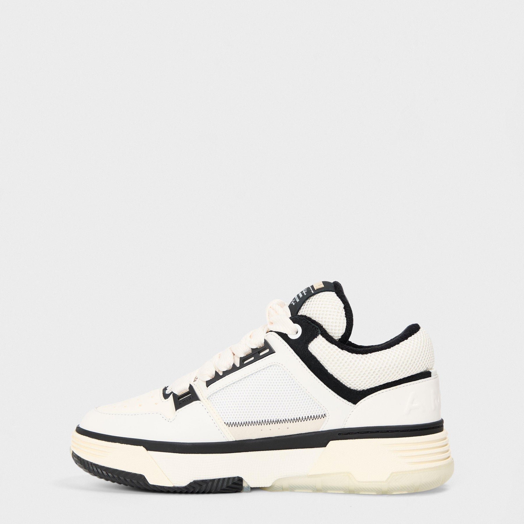 Ma-1 High Top Trainers