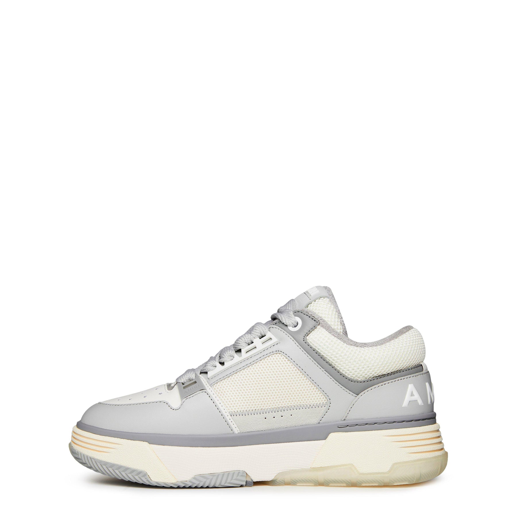 Ma-1 High Top Trainers