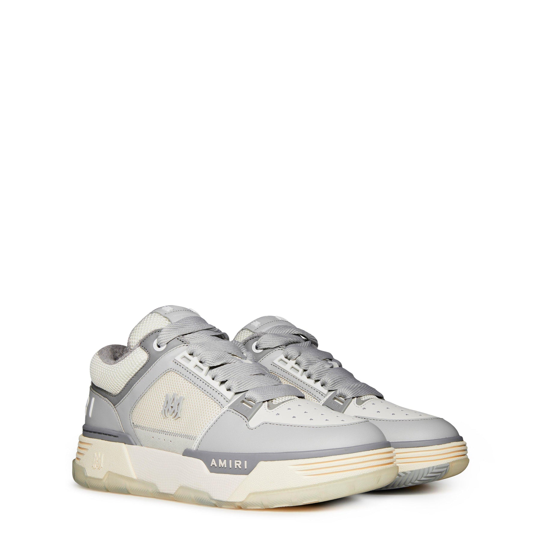 Ma-1 High Top Trainers