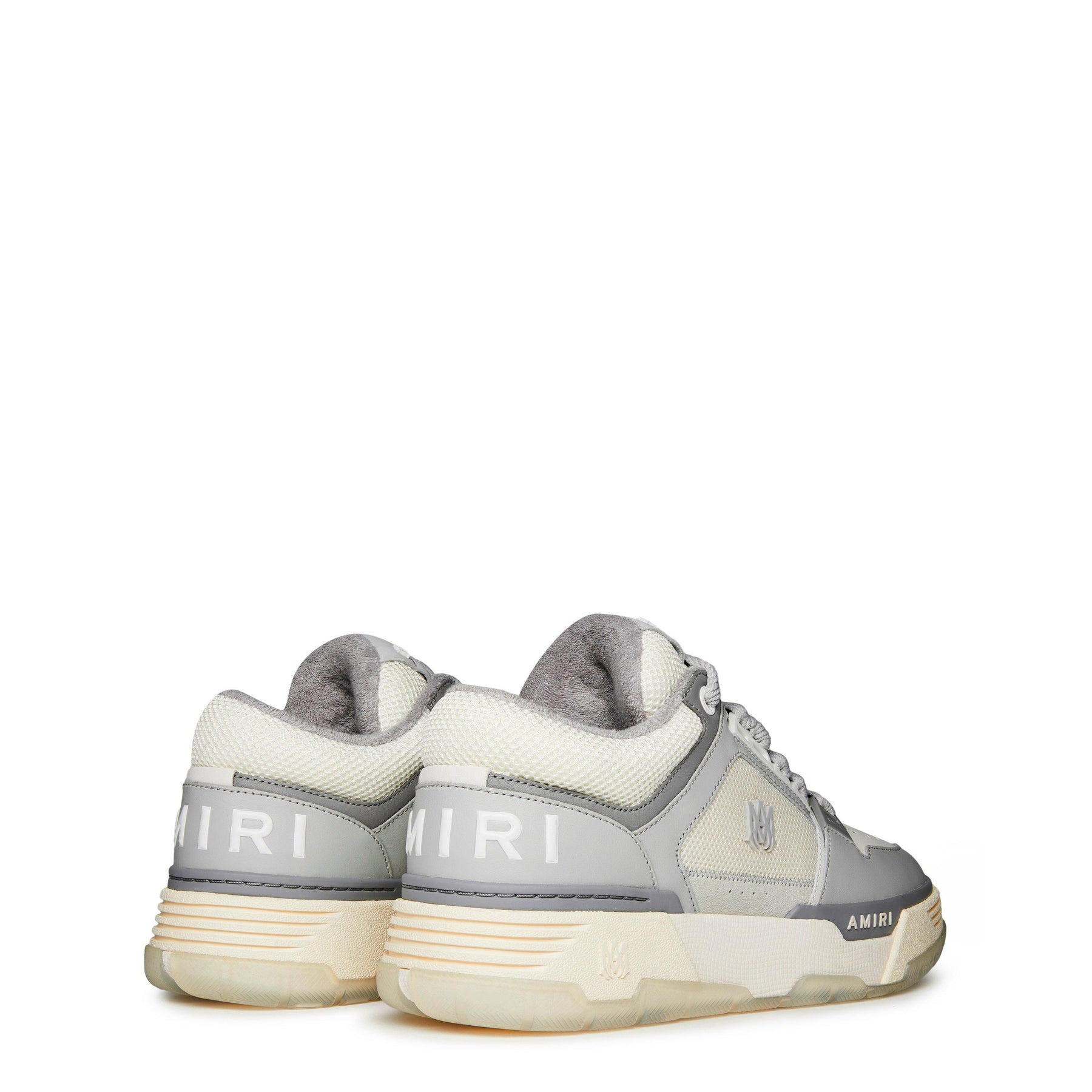 Ma-1 High Top Trainers