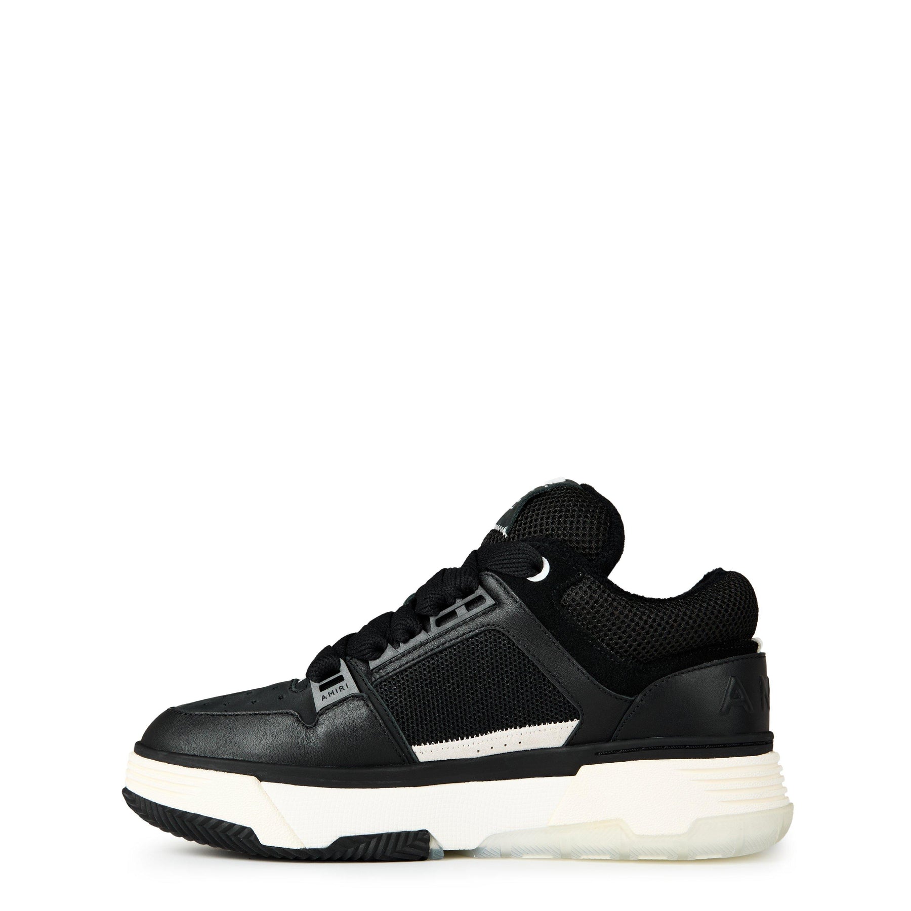 Ma-1 High Top Trainers