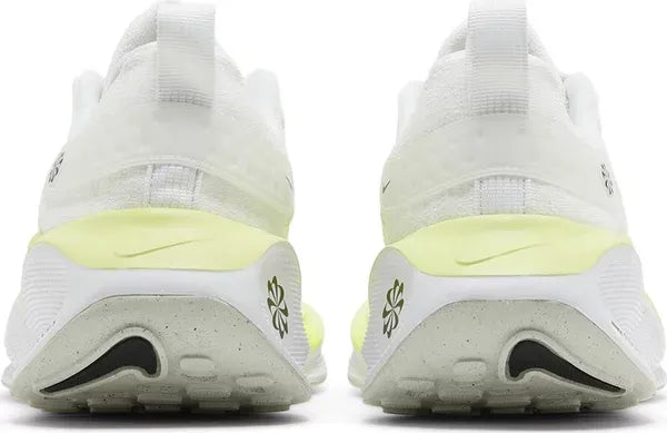 ReactX Infinity Run 4 'White Light Lemon Twist'