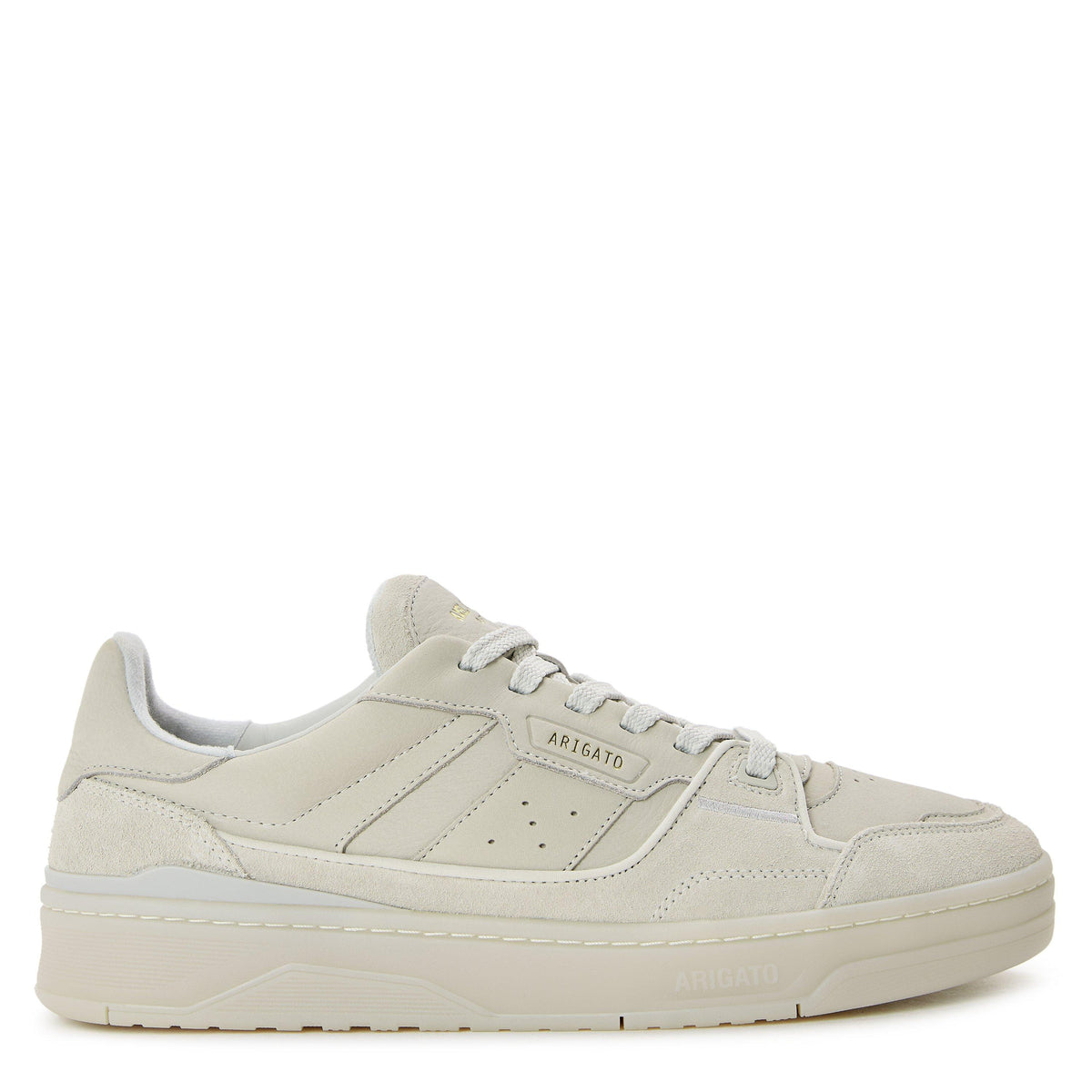 Clay Trainers