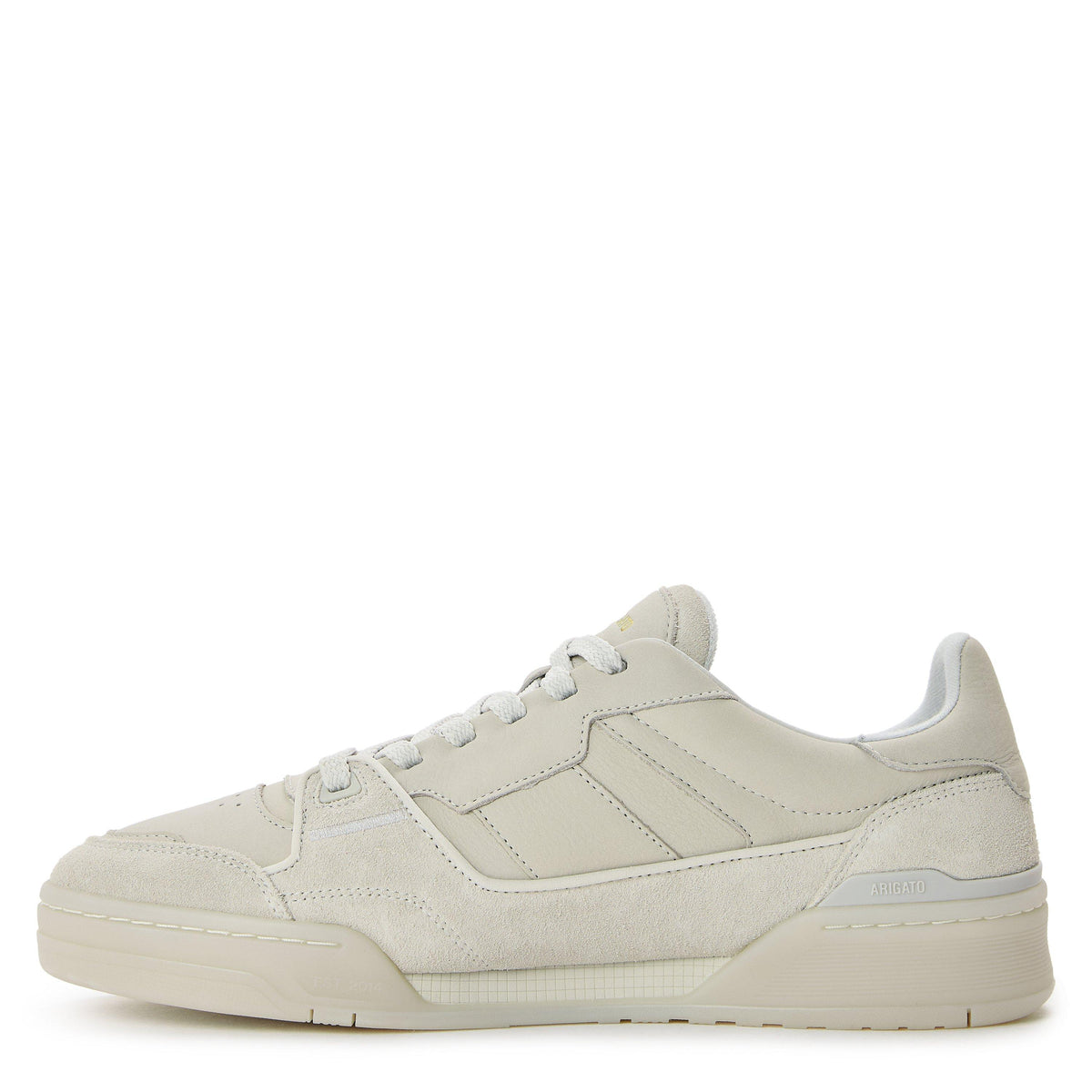Clay Trainers
