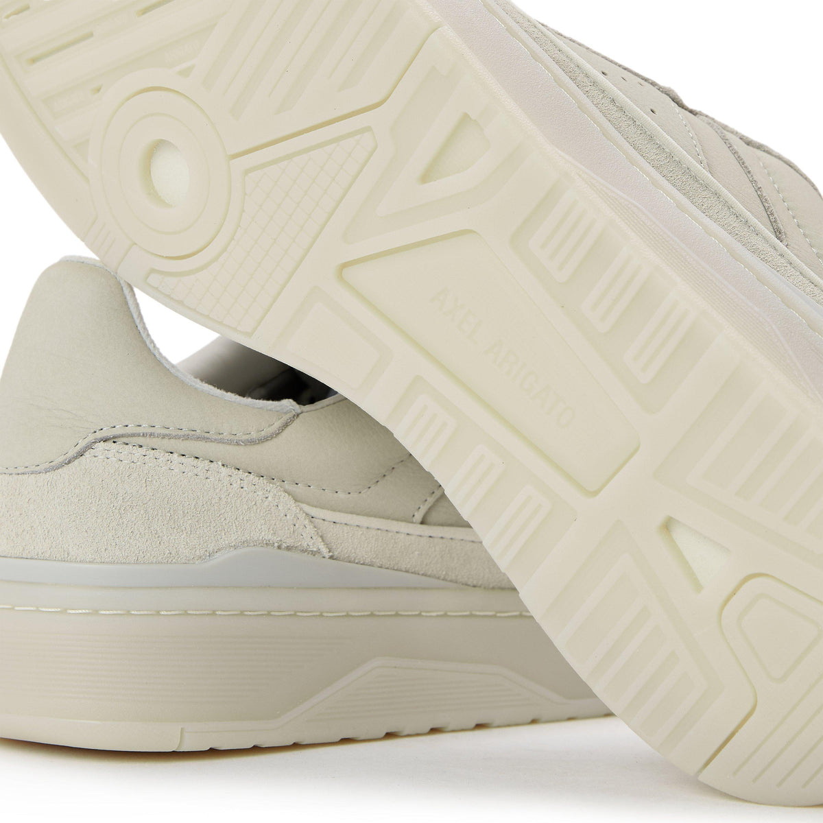 Clay Trainers