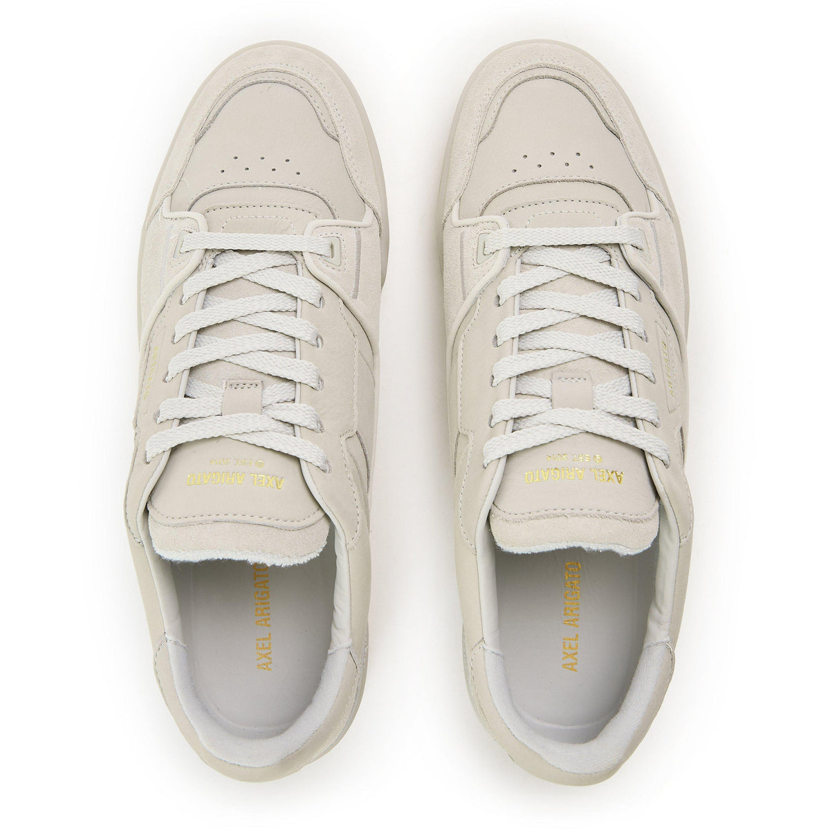 Clay Trainers