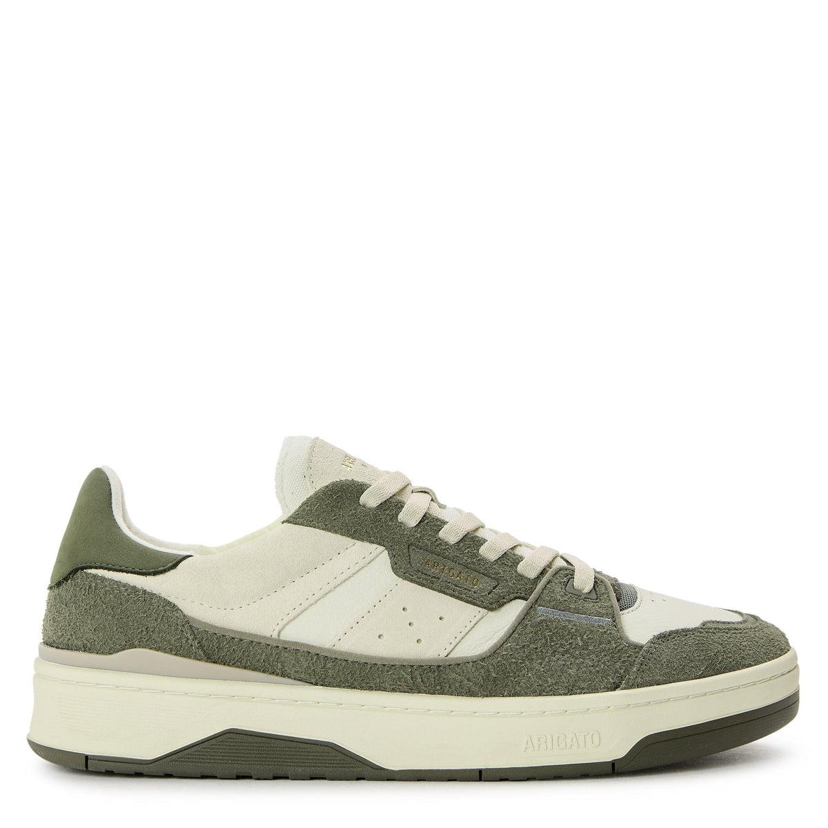 Clay Trainers