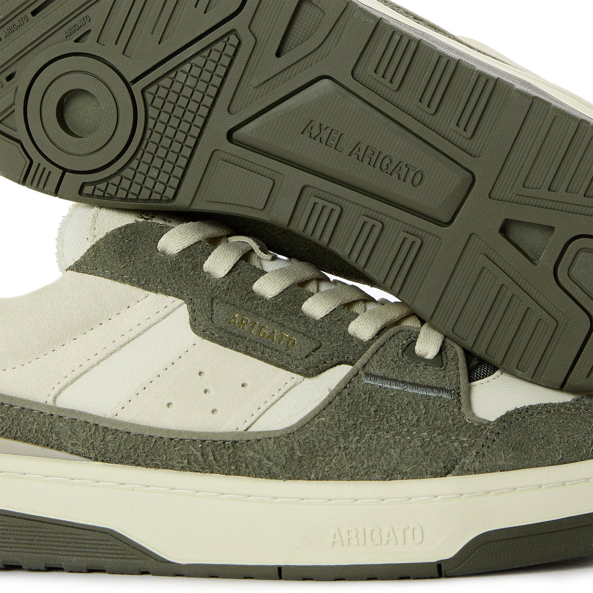 Clay Trainers