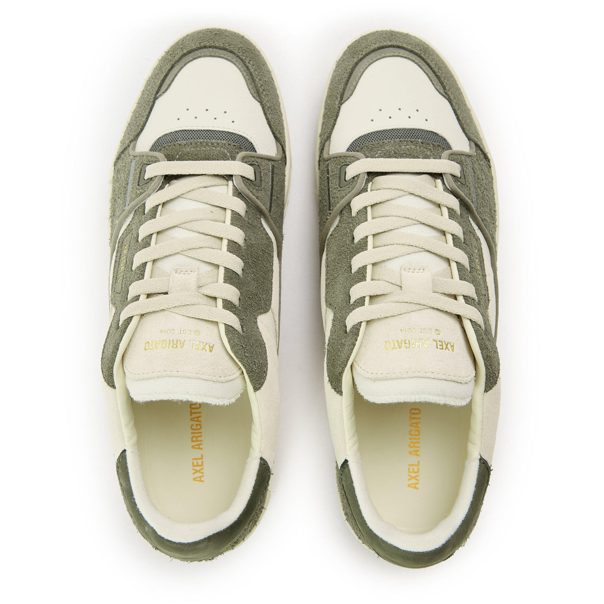 Clay Trainers