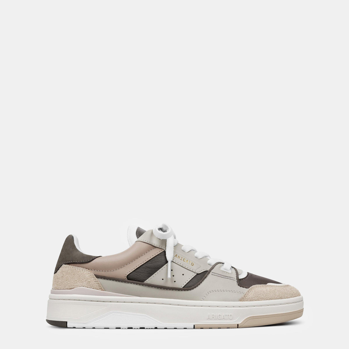 Clay Trainers