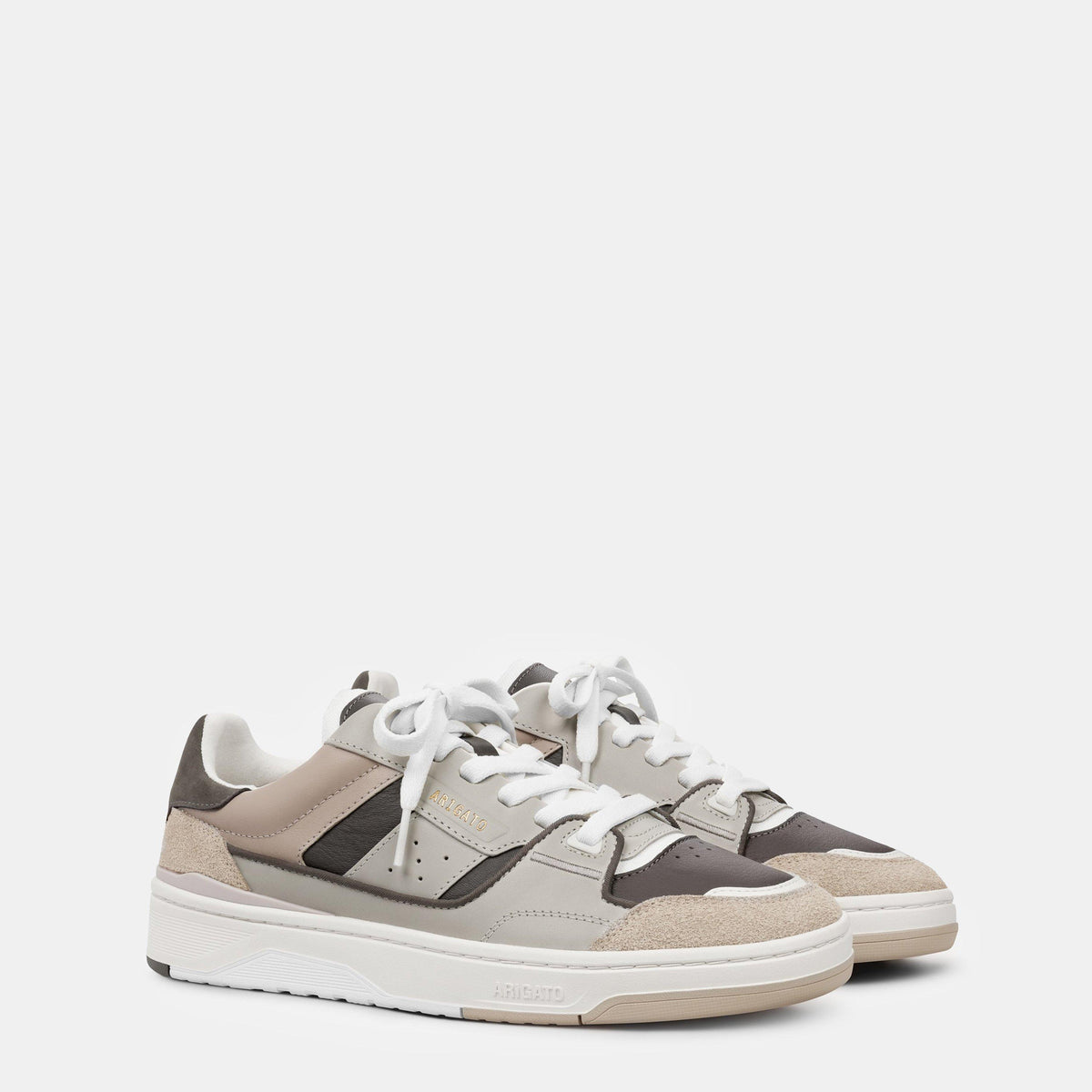 Clay Trainers