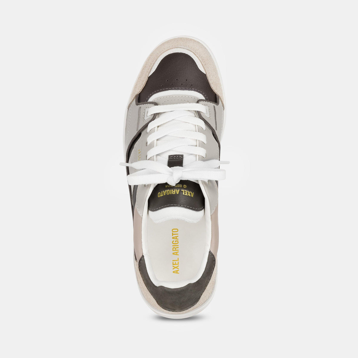 Clay Trainers