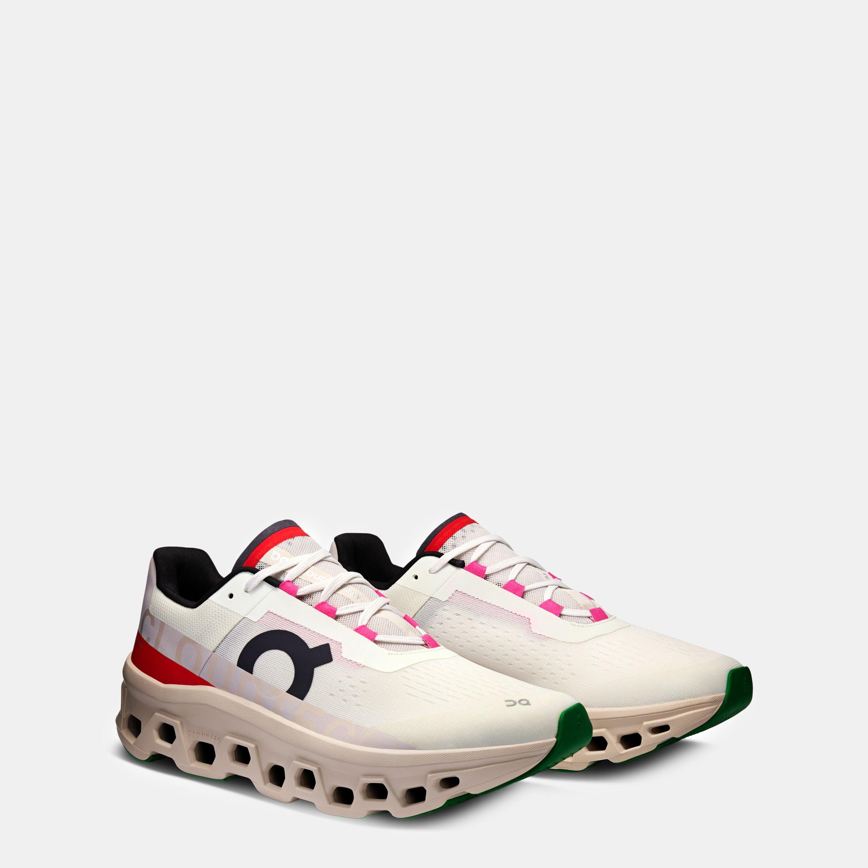 Mens Cloudmonster Running Shoes