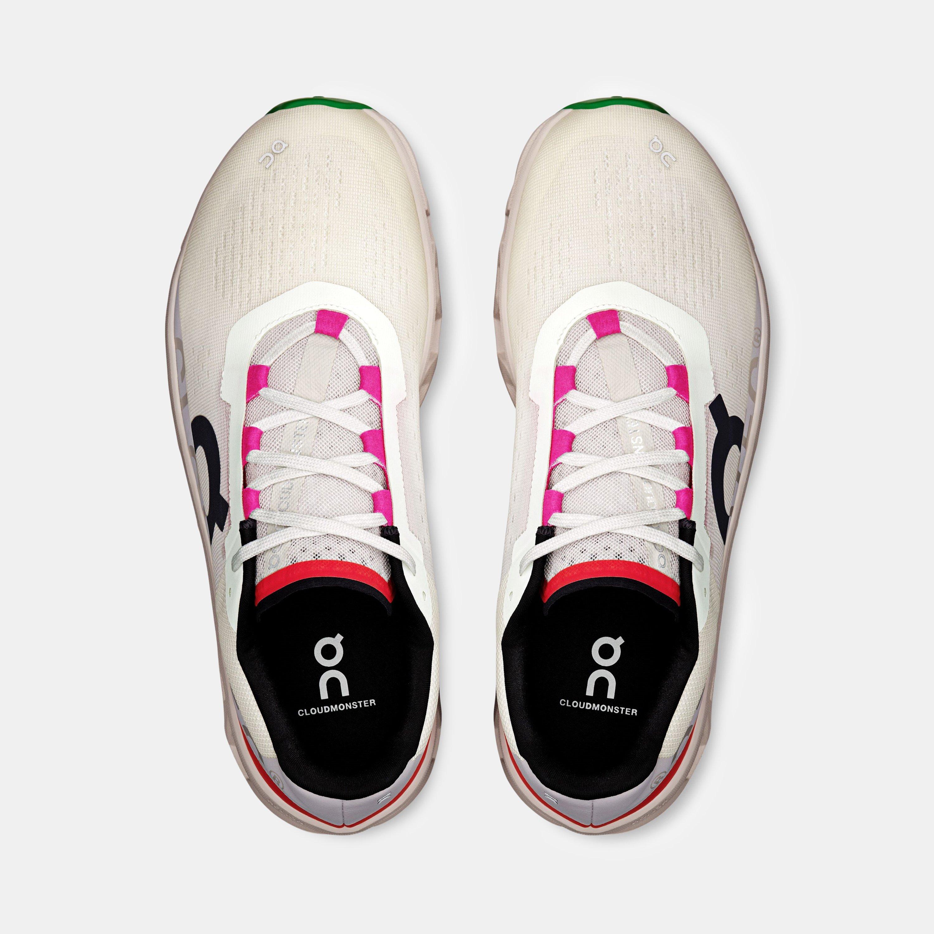 Mens Cloudmonster Running Shoes
