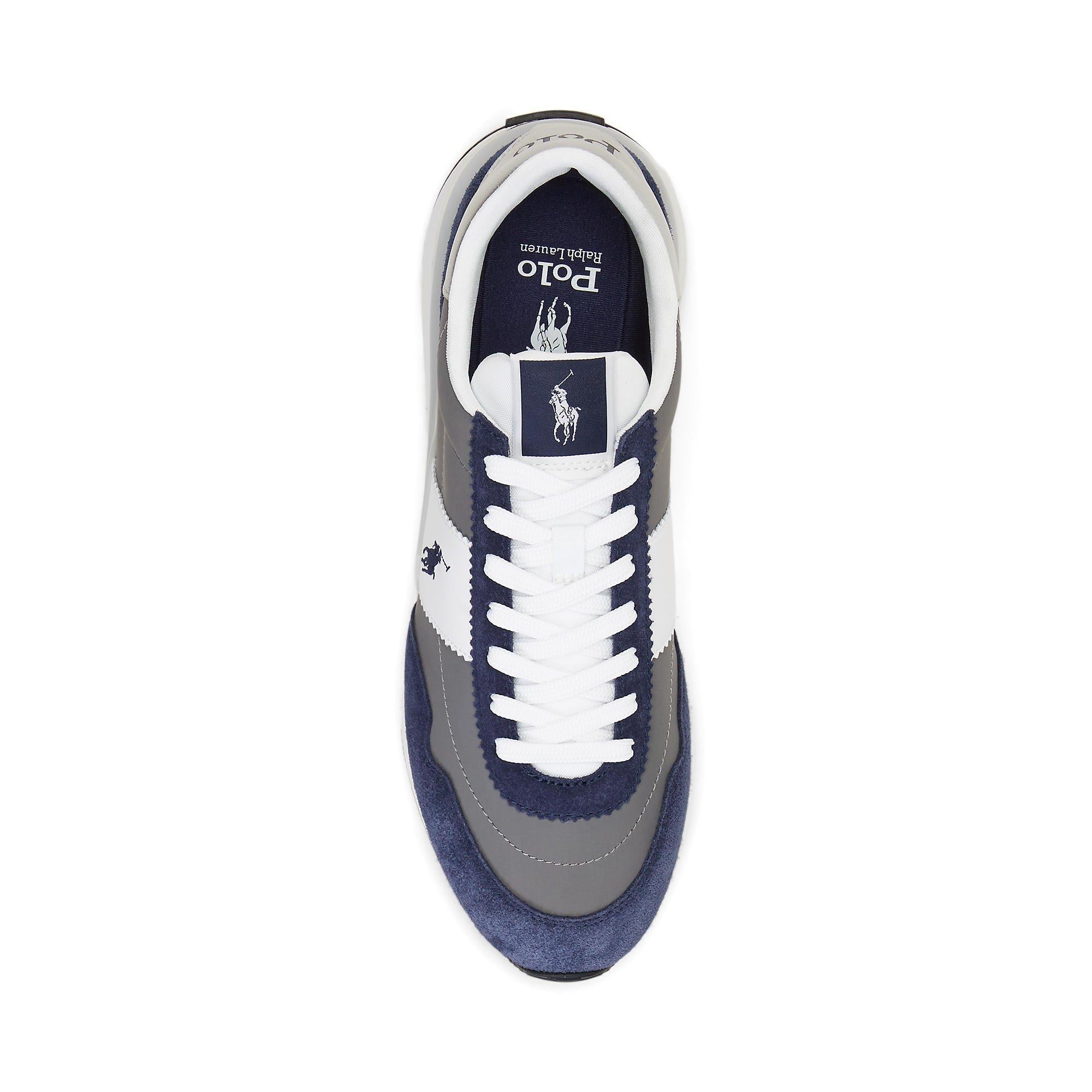 Train 89 Low-Top Trainers